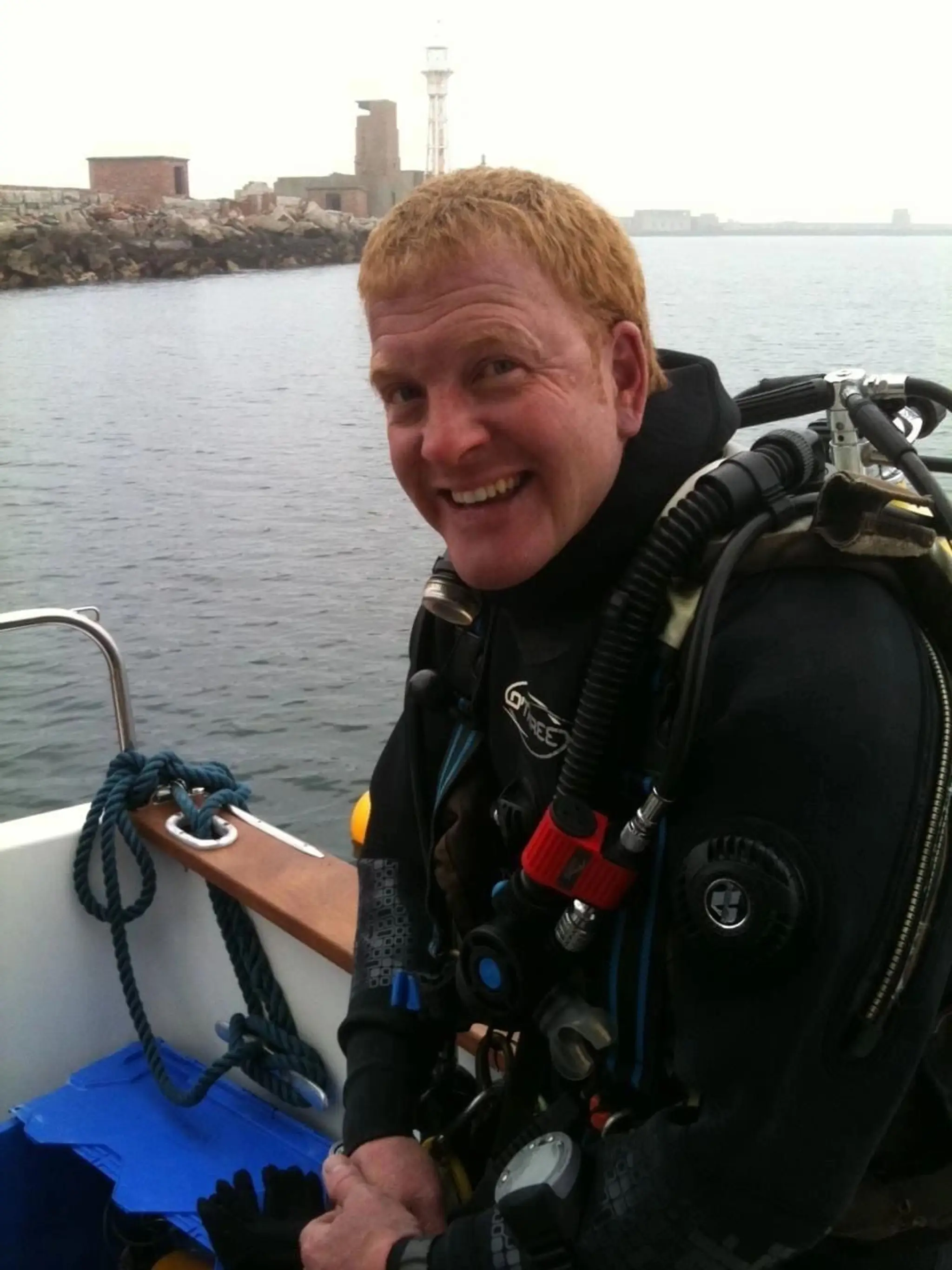 Jurassic Aqua Sports