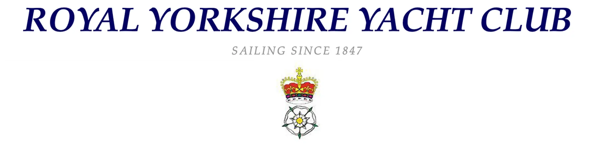 Royal Yorkshire Yacht Club