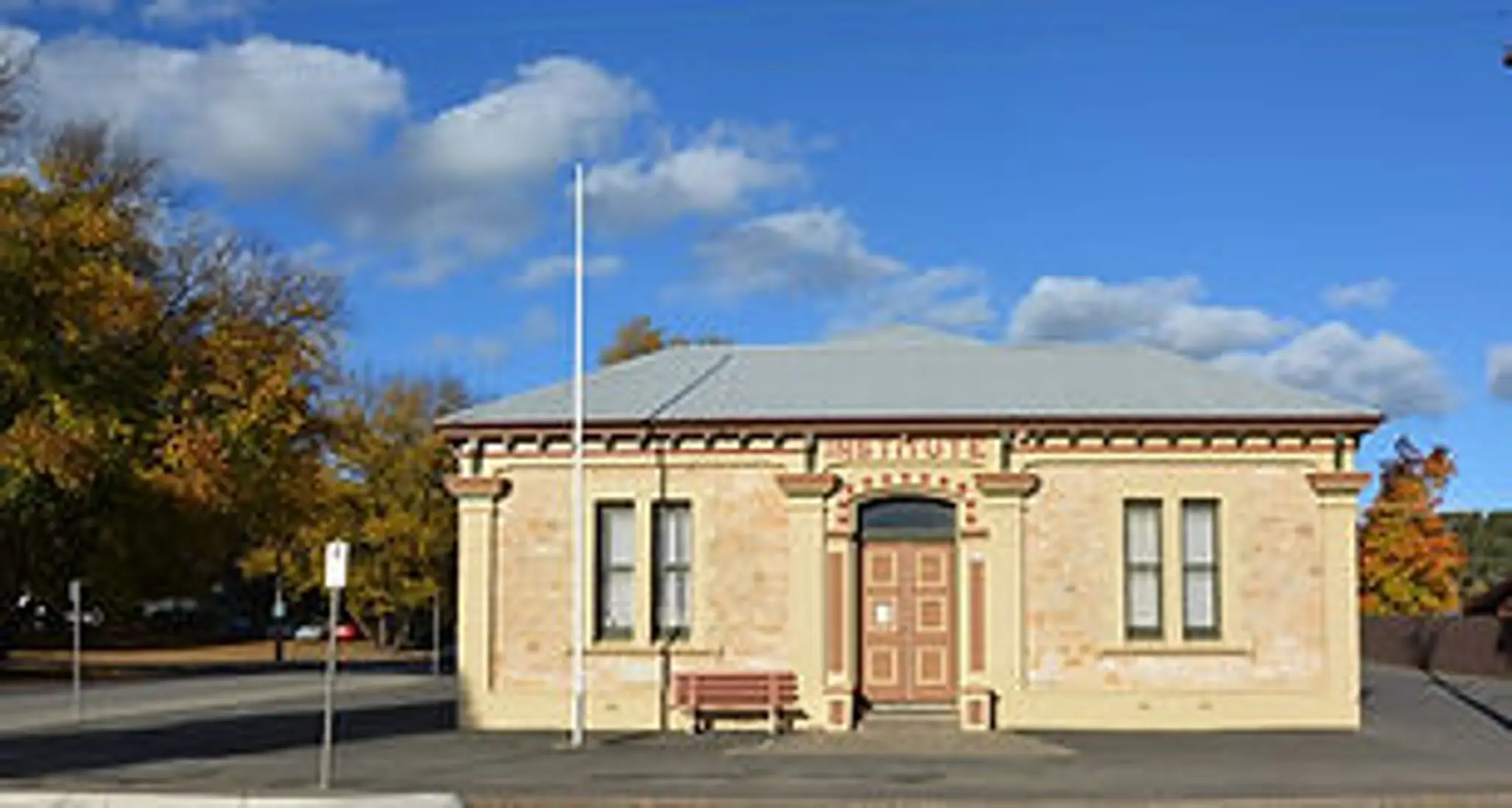 Shinja-Kai Karate Woodside