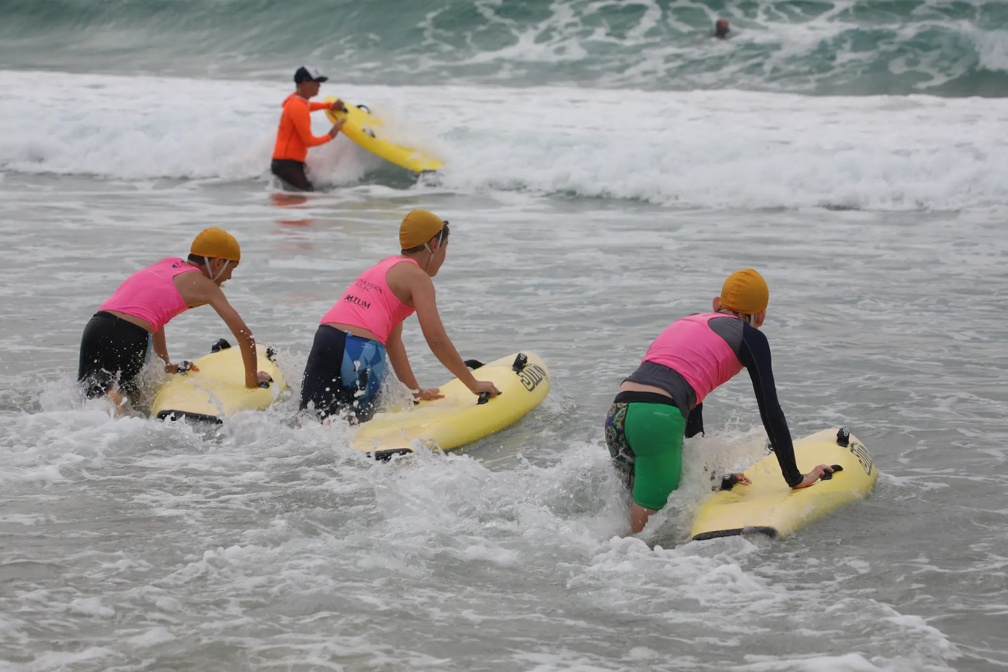 Peregian Beach Surf Life Saving Club