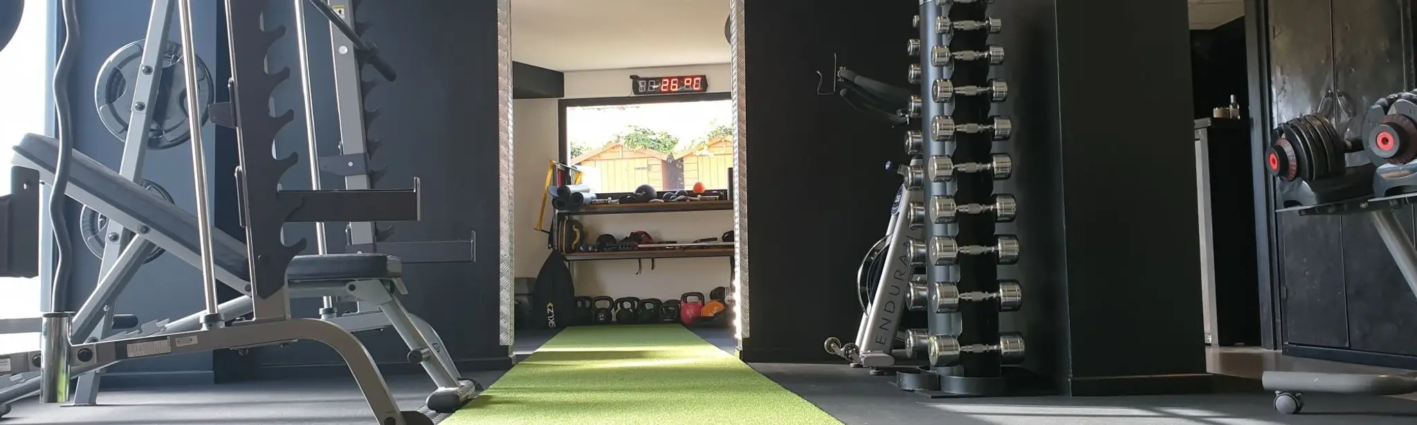 GD COACHING STUDIO