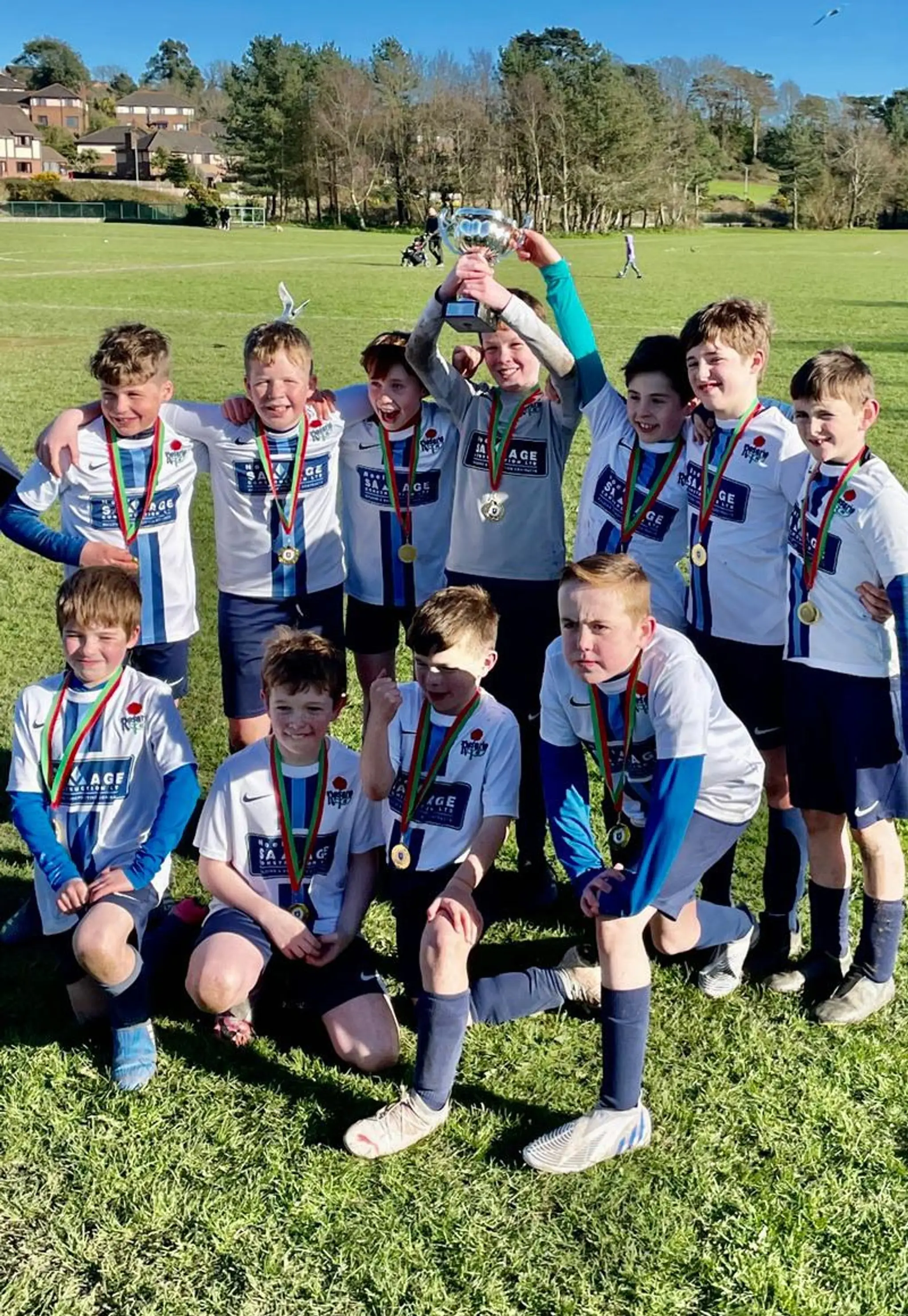 Rosario YFC Football Club