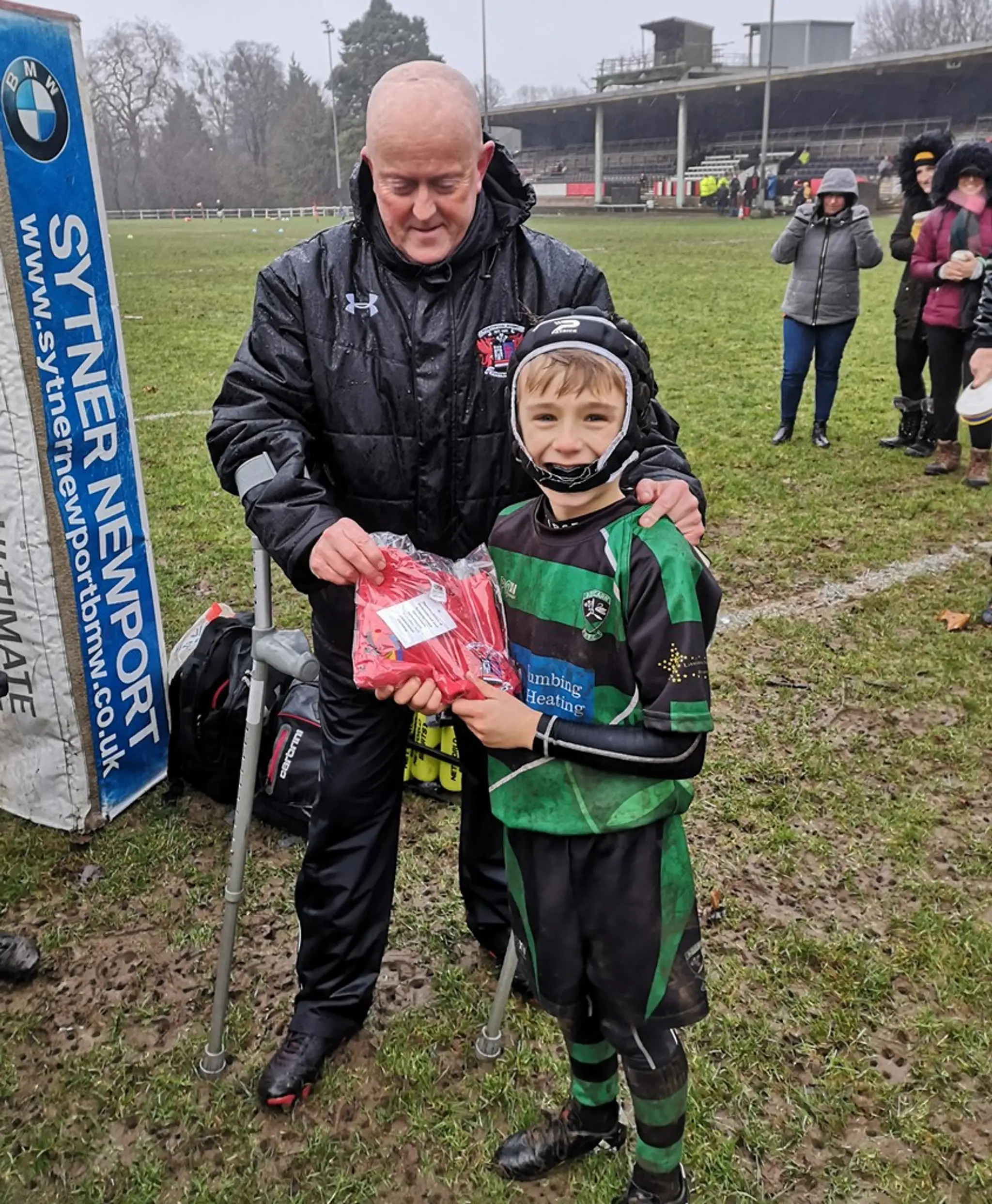 Abercarn Rugby Football Club