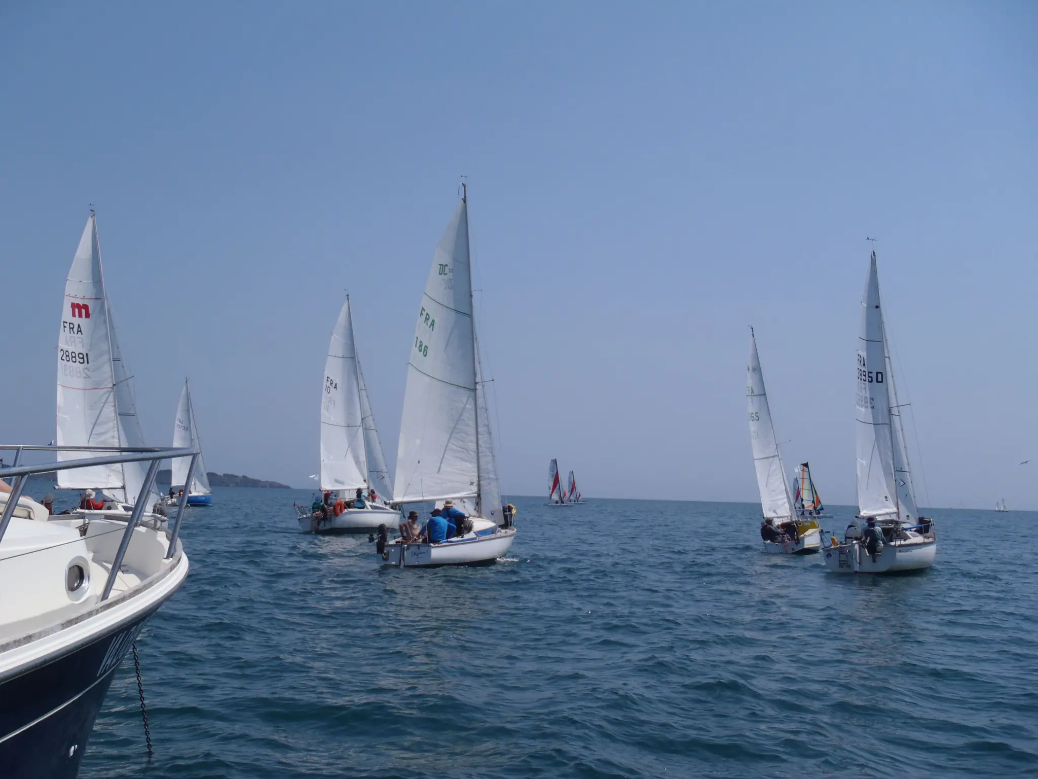 Association Les Amis De Conleau