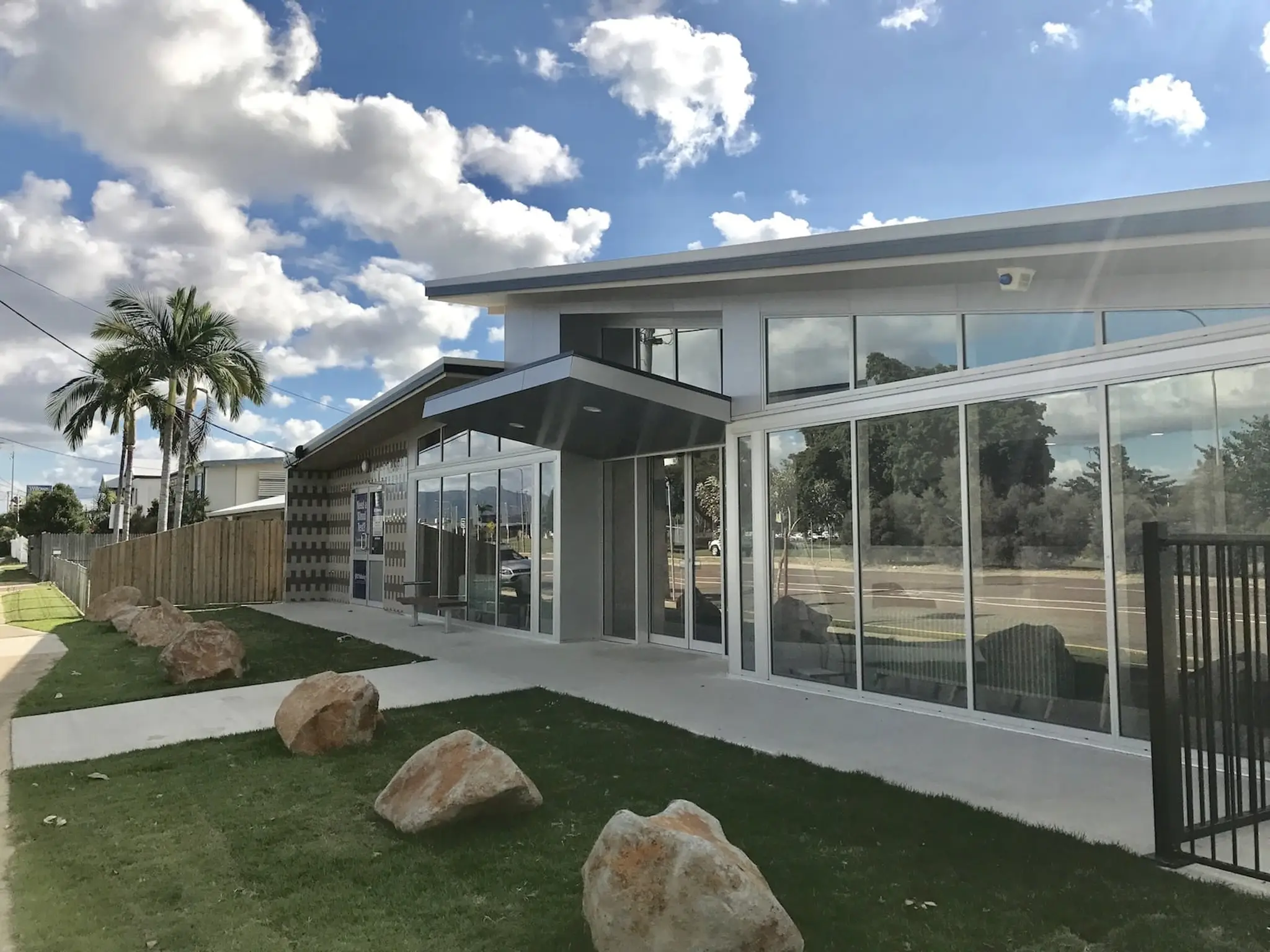 GP Kirwan - Strive Health & Physiotherapy