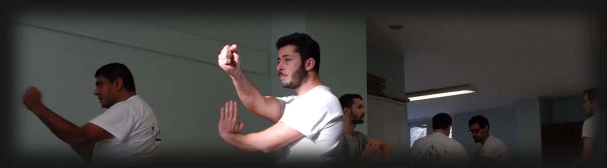 School Of Wing Chun Sherbrooke