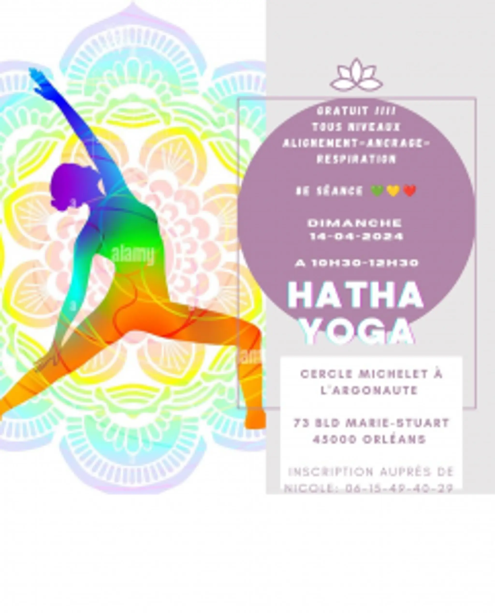 Cercle Michelet Orléans