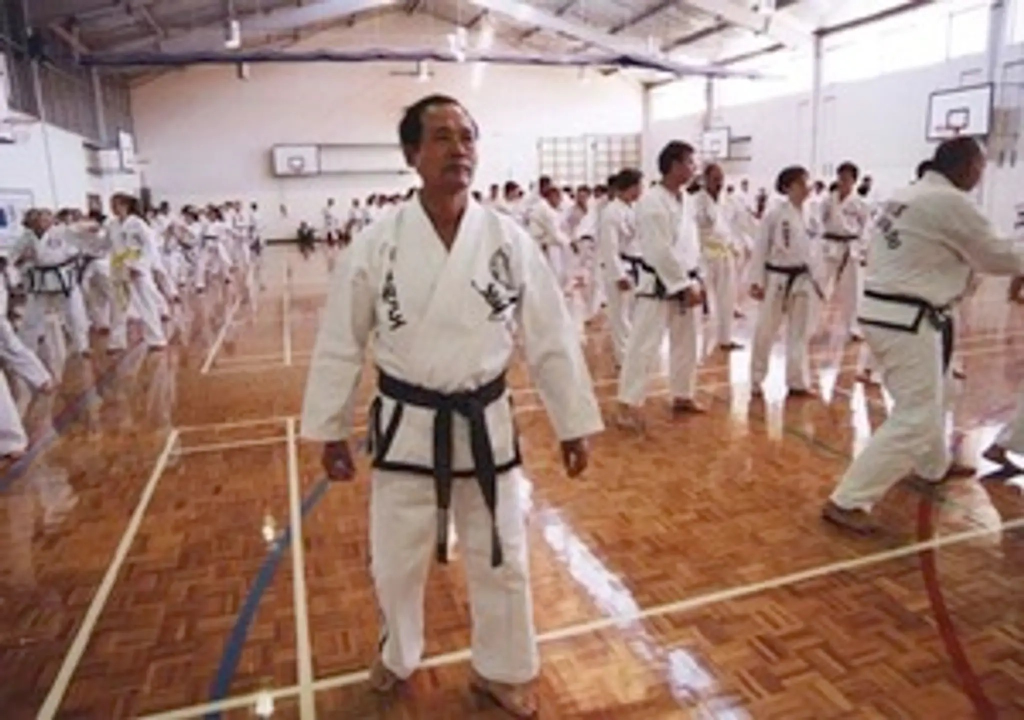 Rhee Taekwondo Lakelands