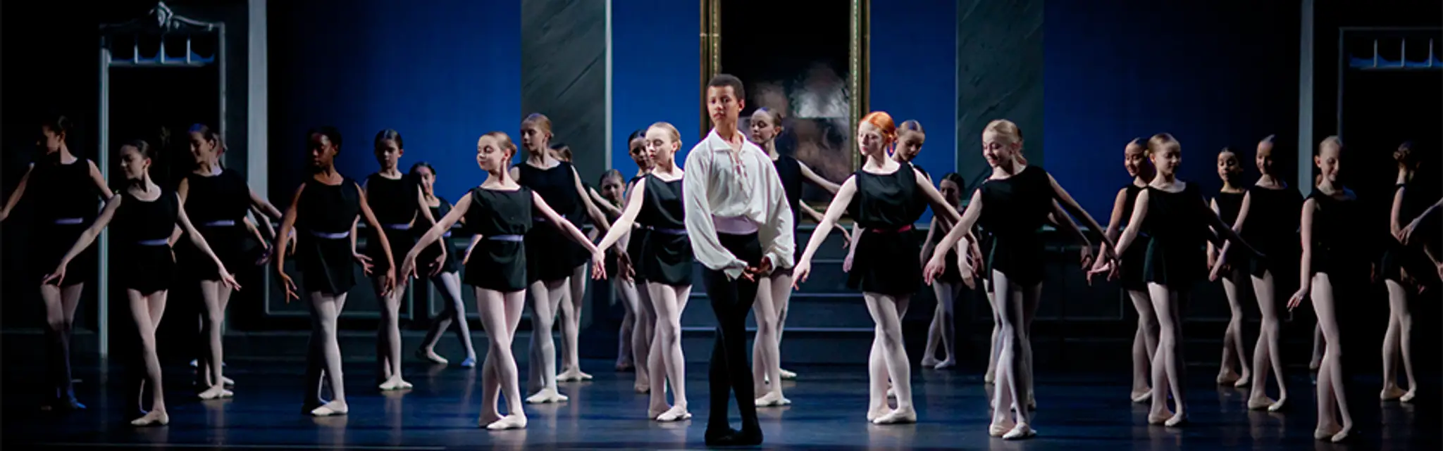 London Children's Ballet