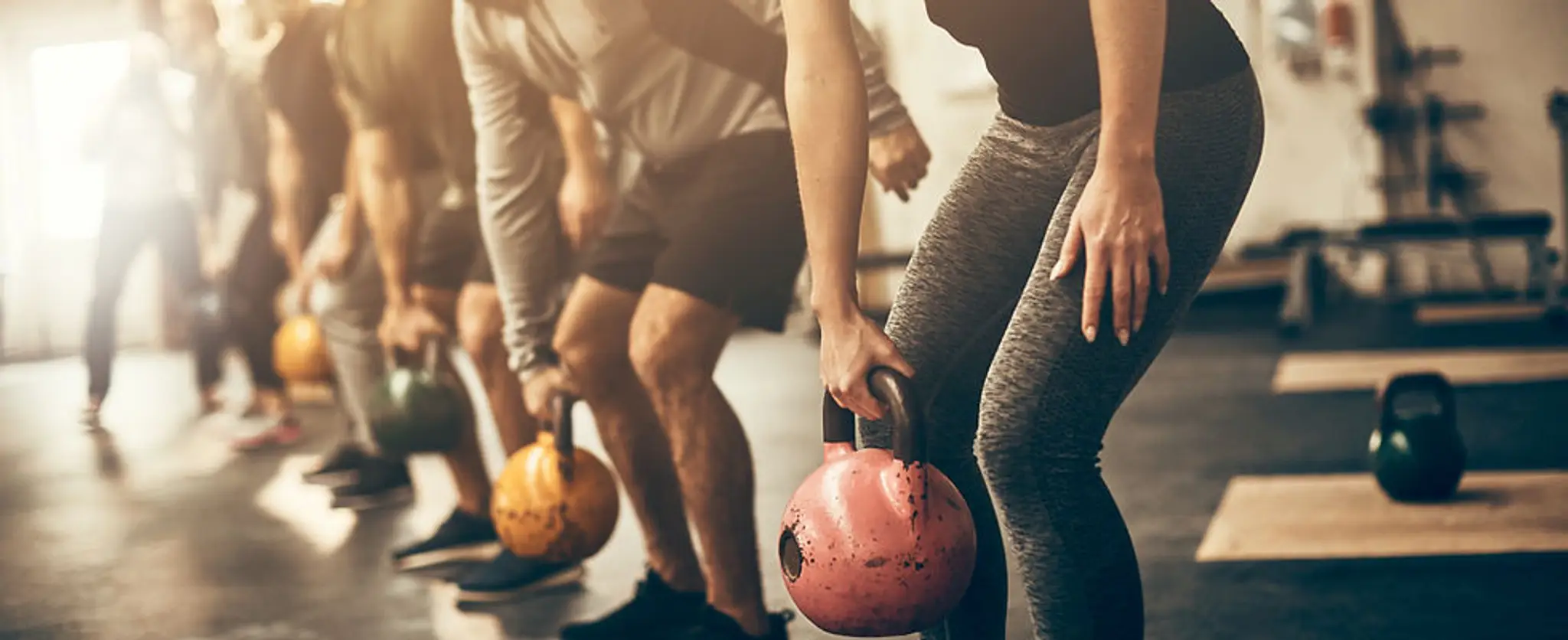 Built for Function Personal Training Studio