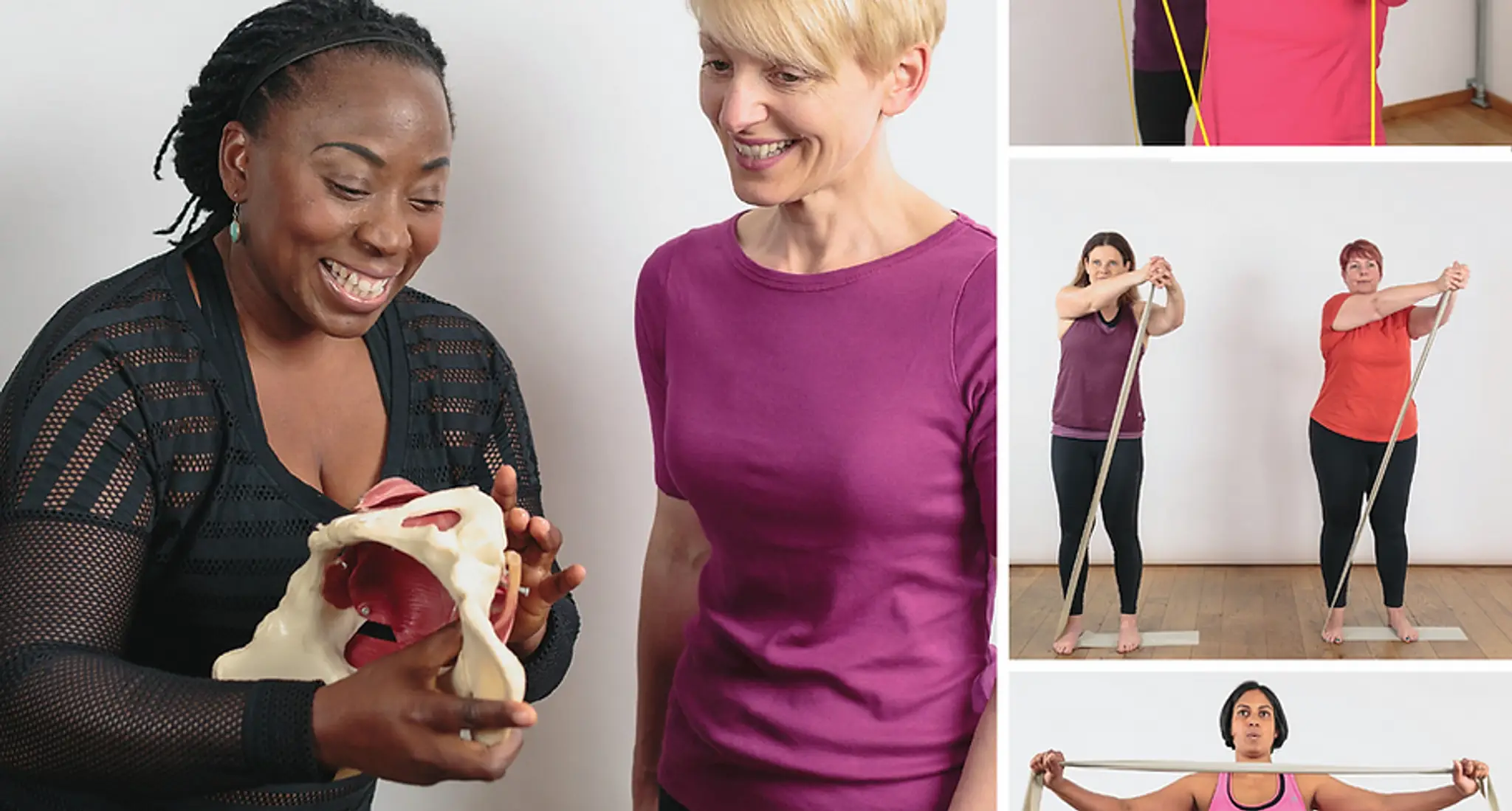 BodyWise Eastbourne Holistic Core & Restore