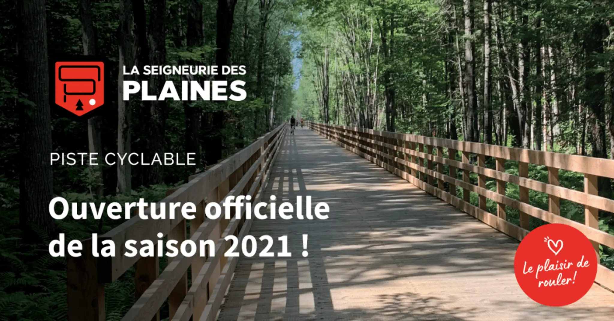 La Seigneurie des Plaines