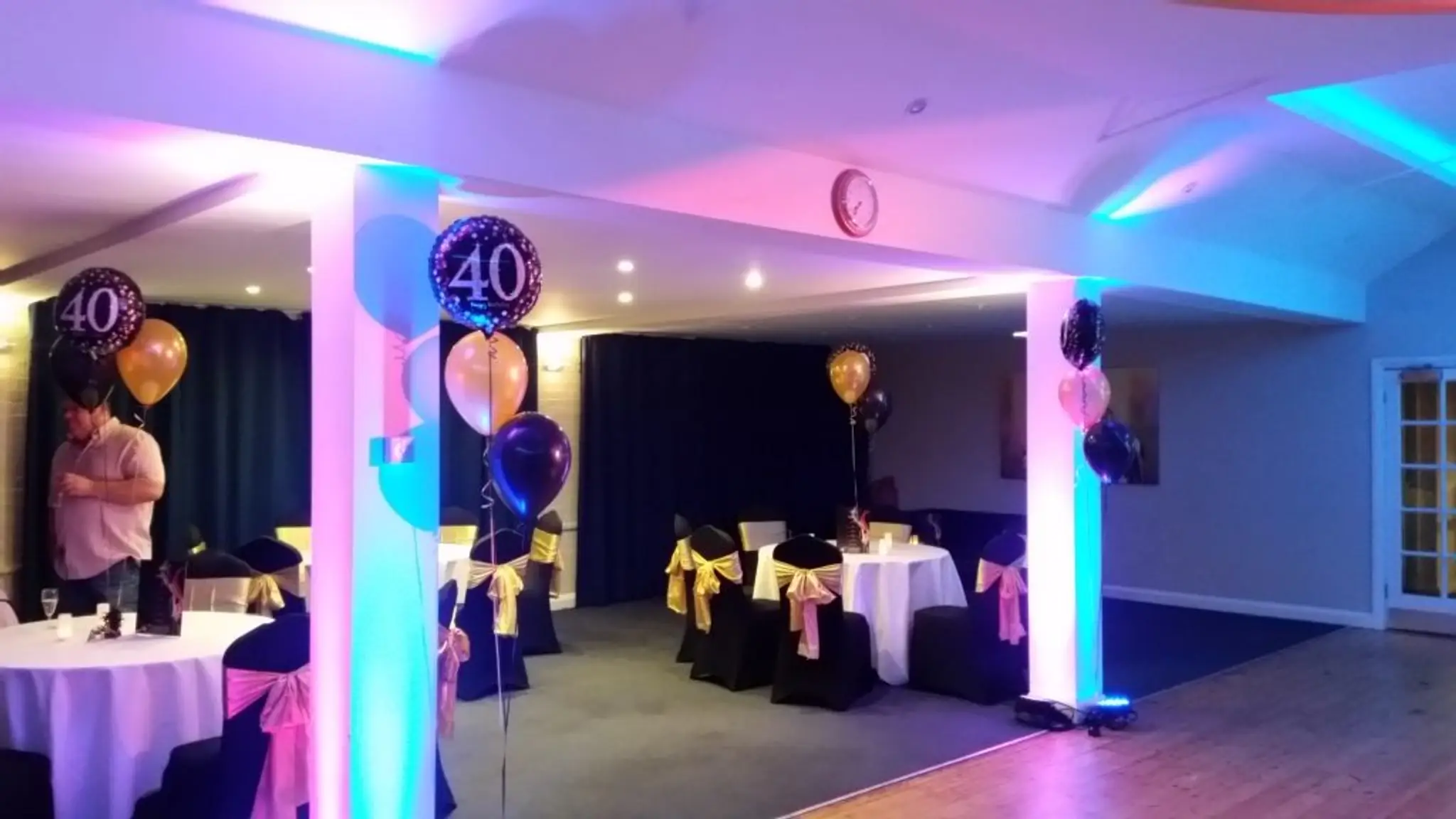 Old Whitgiftians Rugby Football Ground