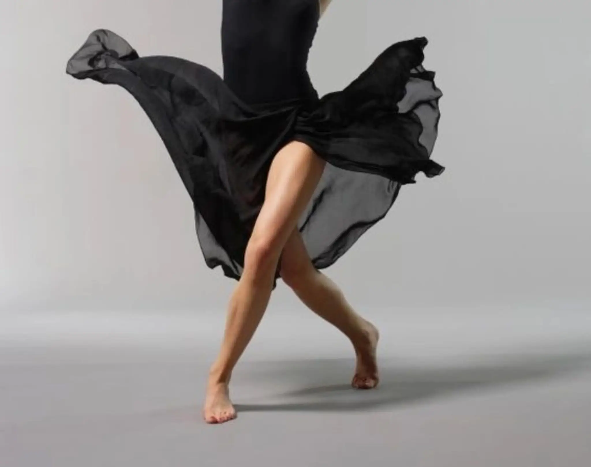 Dance 10 Theatre Arts