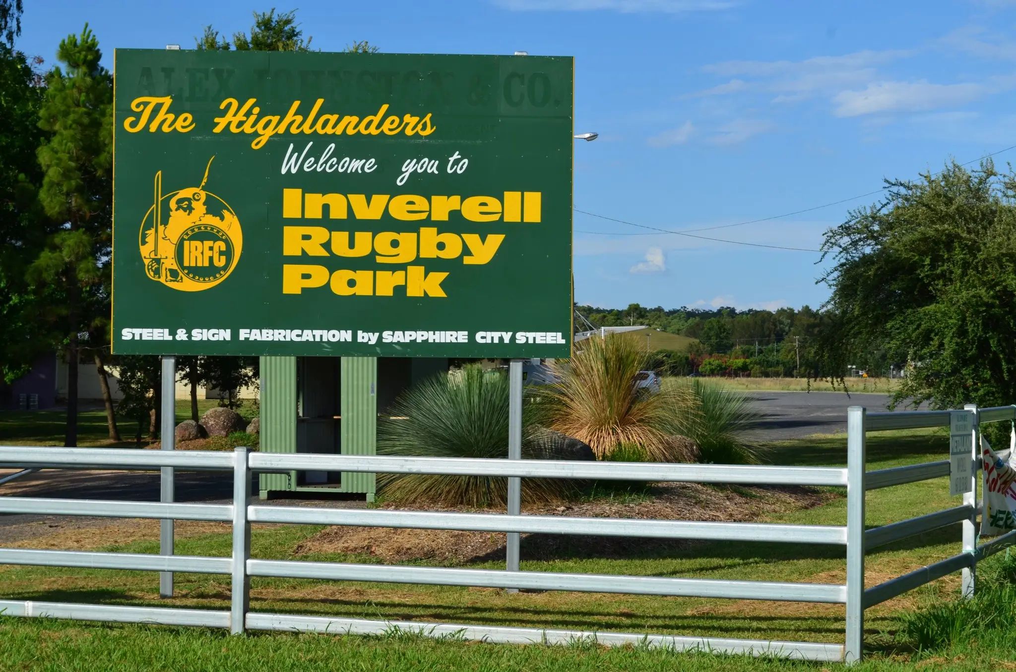 Inverell Rugby Club