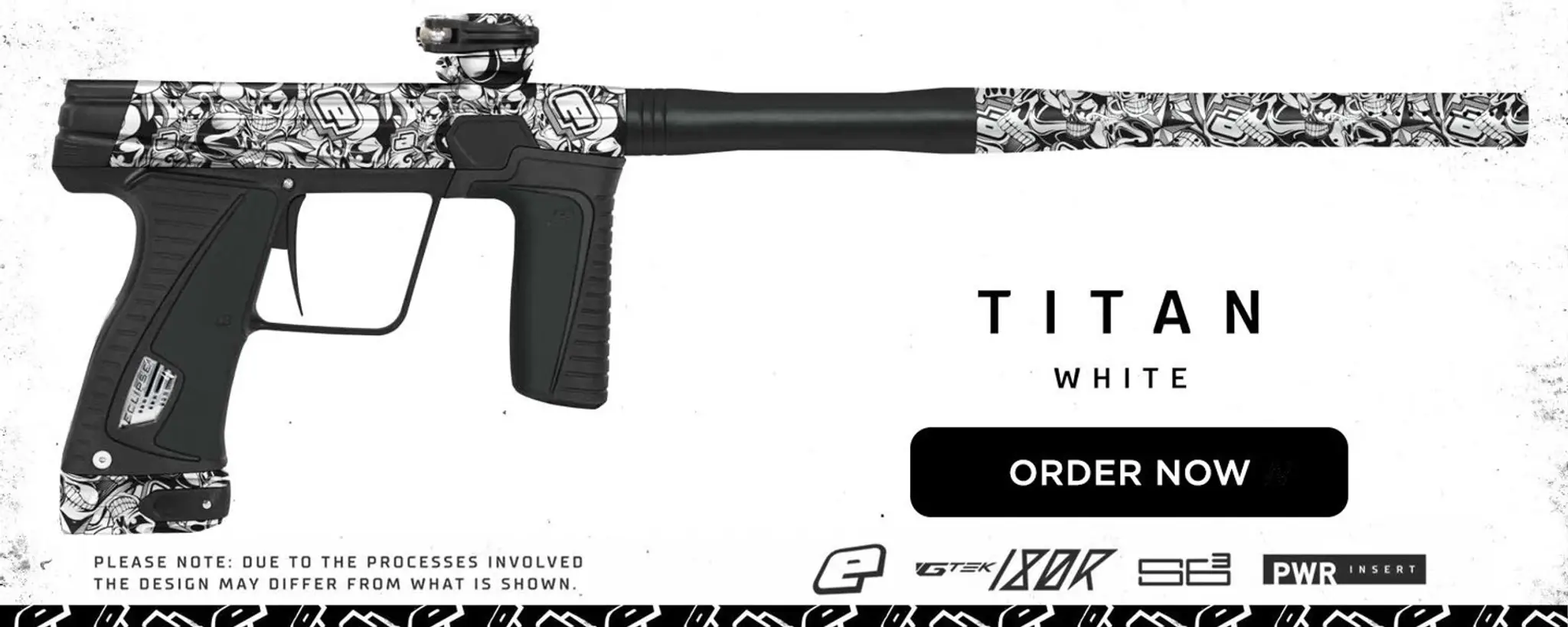 Badlands Paintball & Airsoft Super Store Calgary