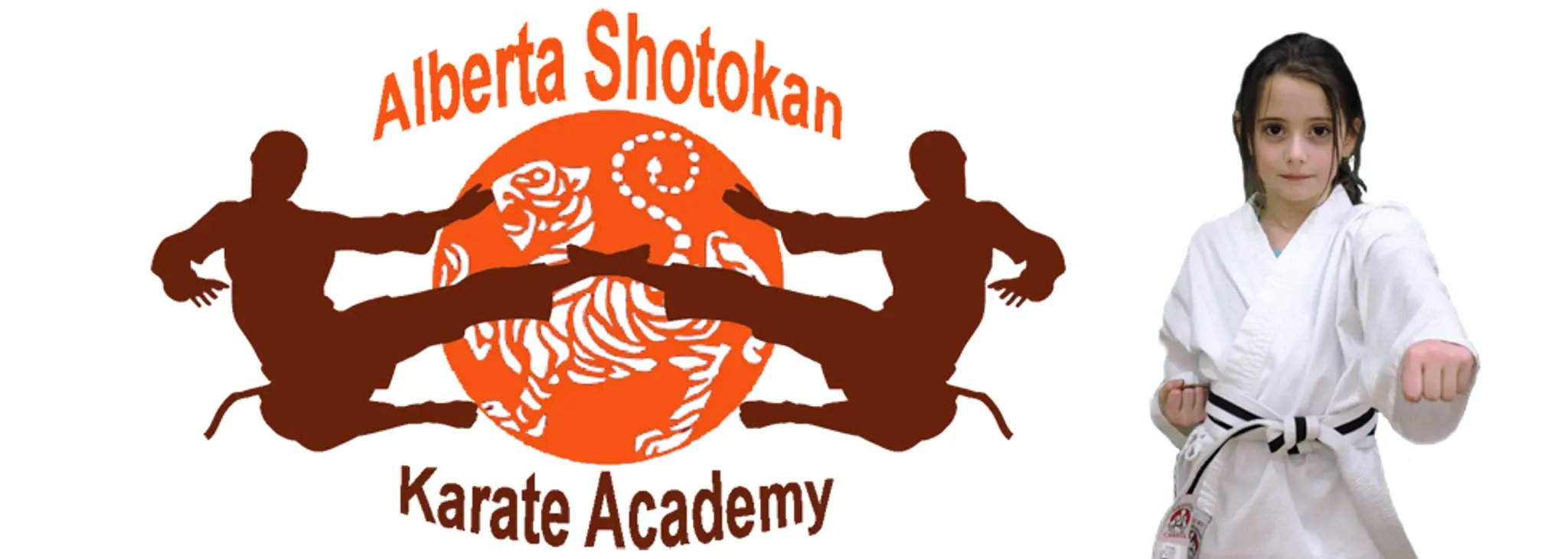 Alberta Shotokan Karate Academy