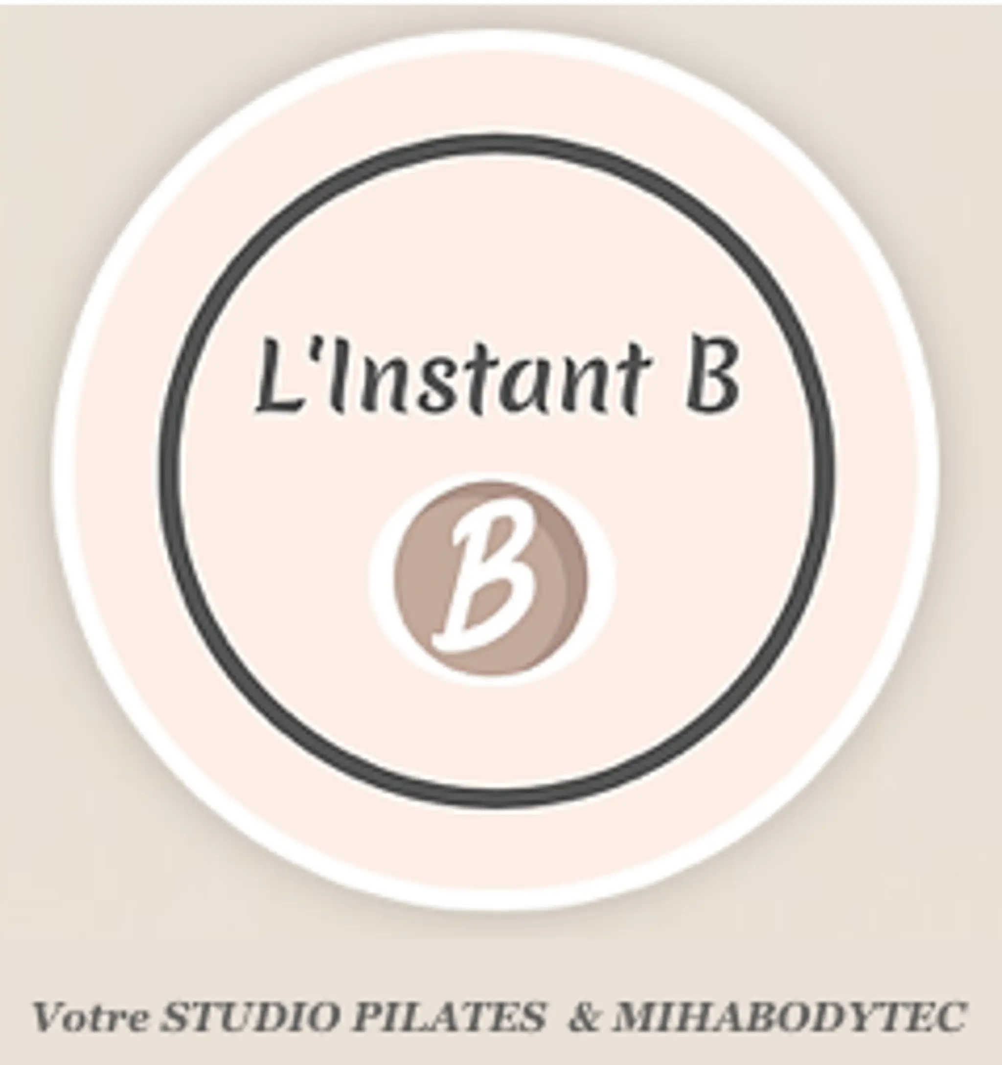 L'instant B Studio Pilates & Mihabodytec
