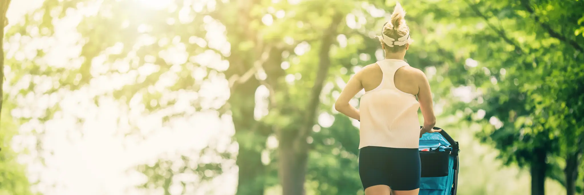Parents with Prams (Lilyfield)