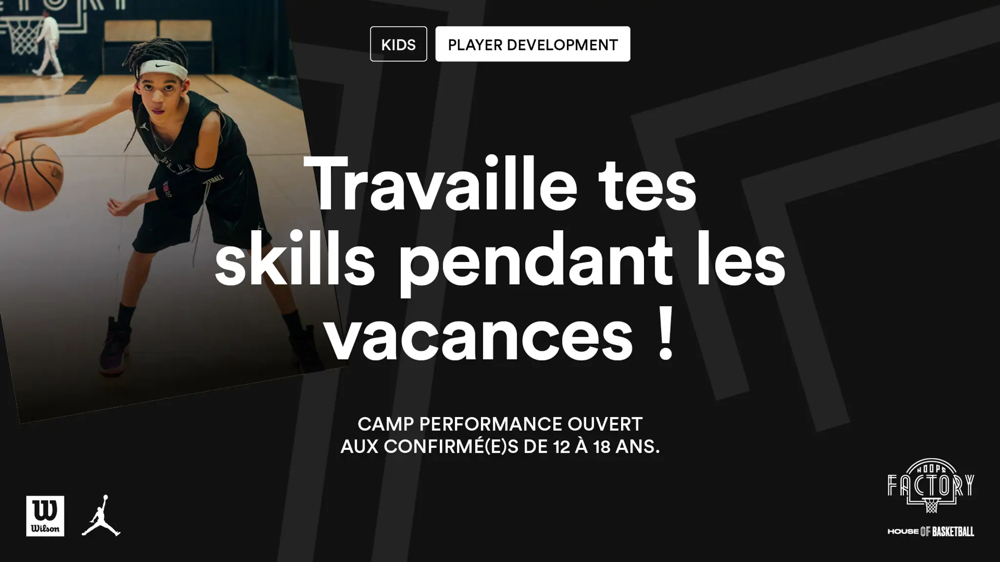 Hoops Factory Lille