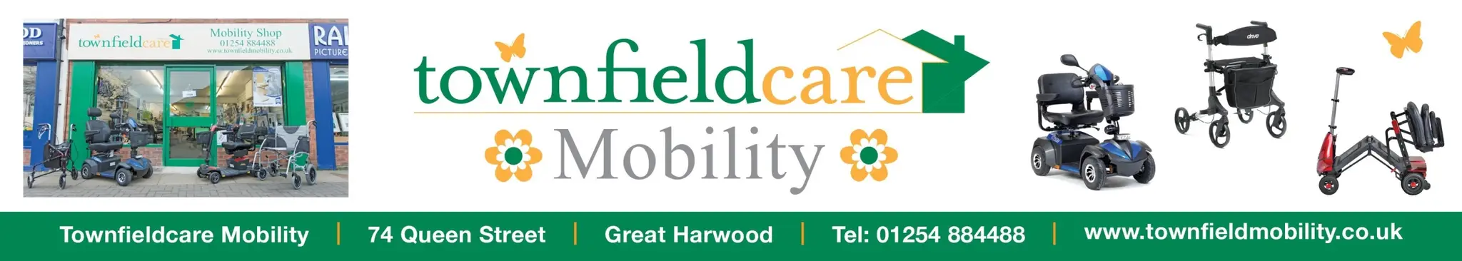 Great Harwood Rovers Football Club