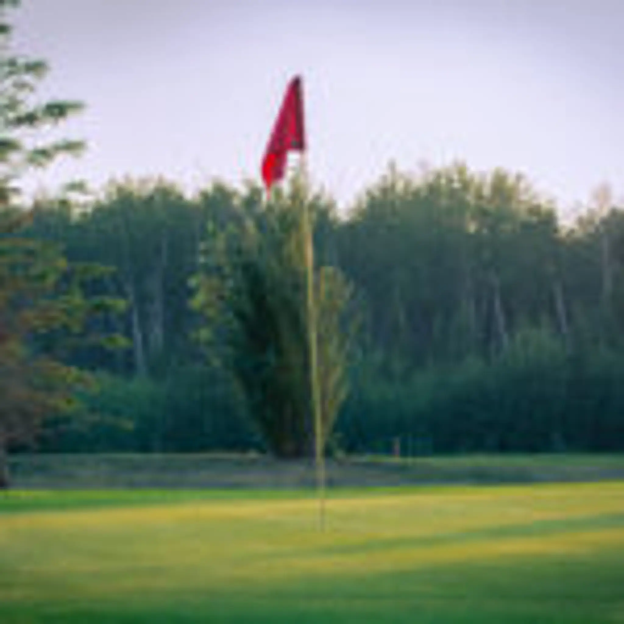 LaCrete Golf Course