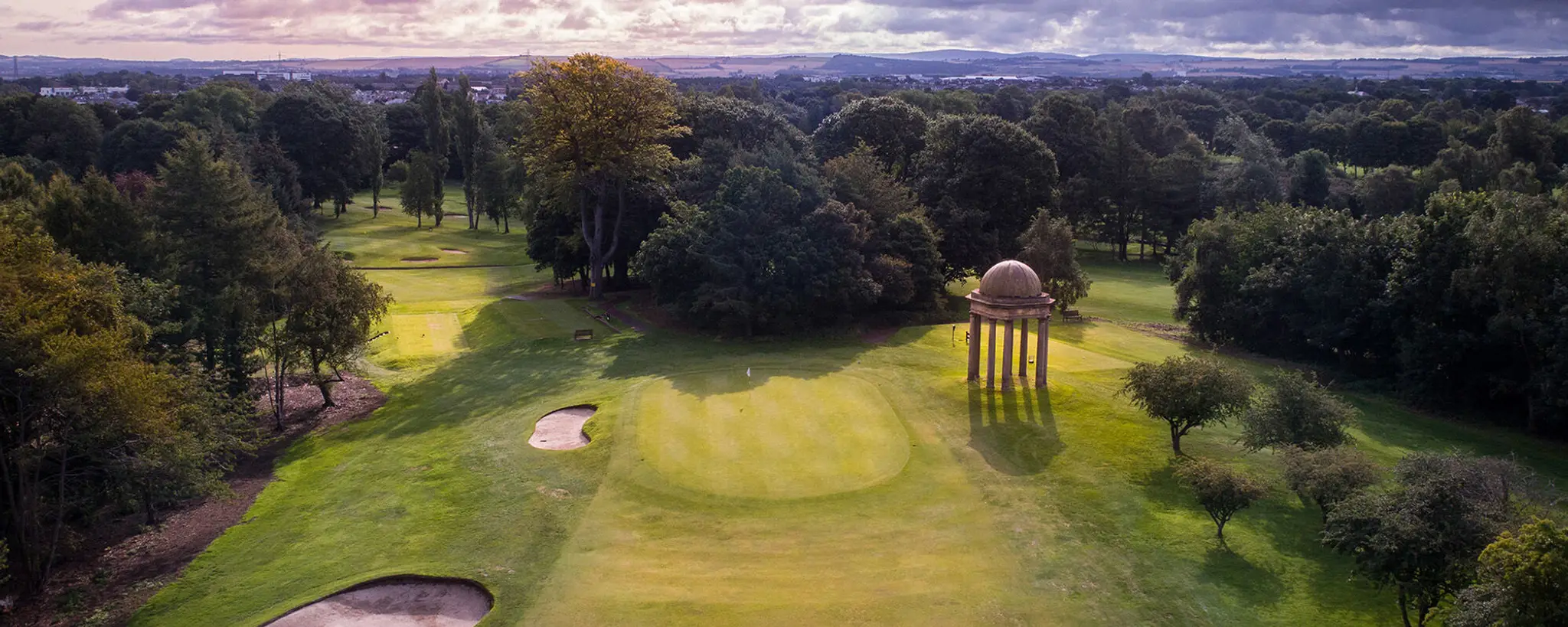 Duddingston Golf Club