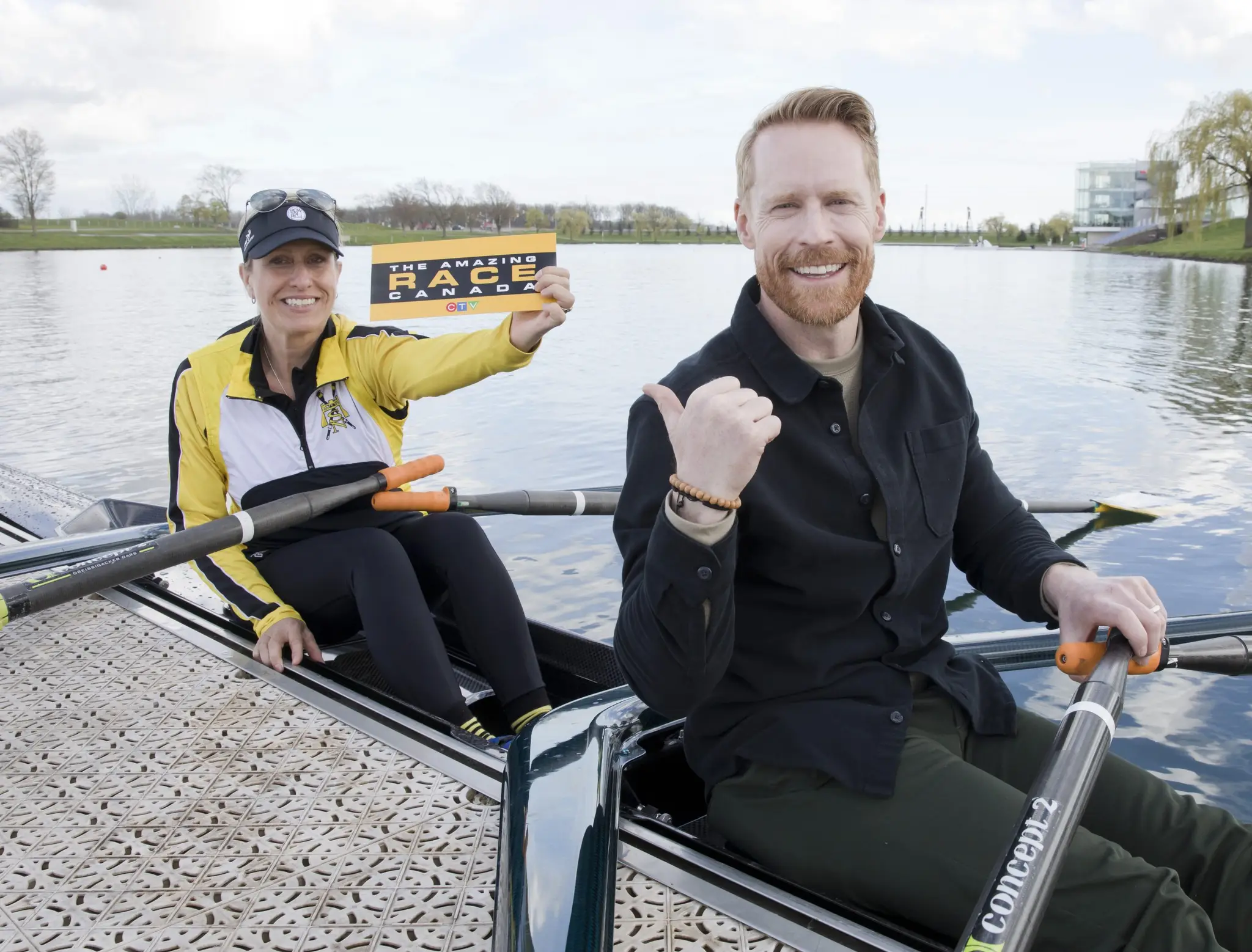 South Niagara Rowing Club