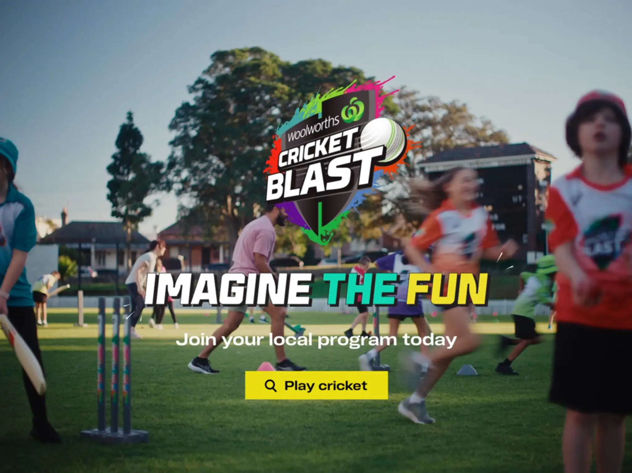 Glenorchy Cricket Club