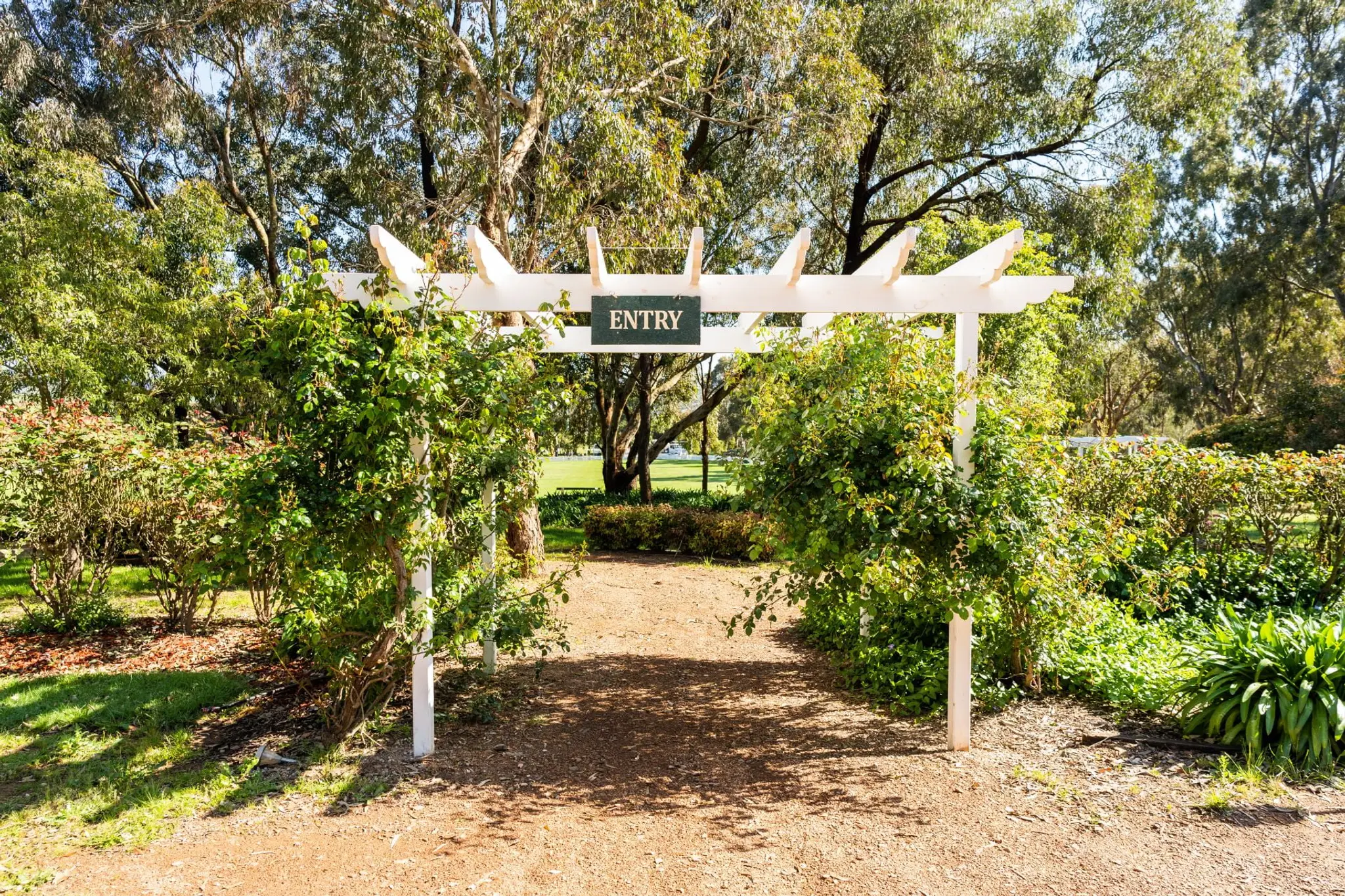 The Village Green