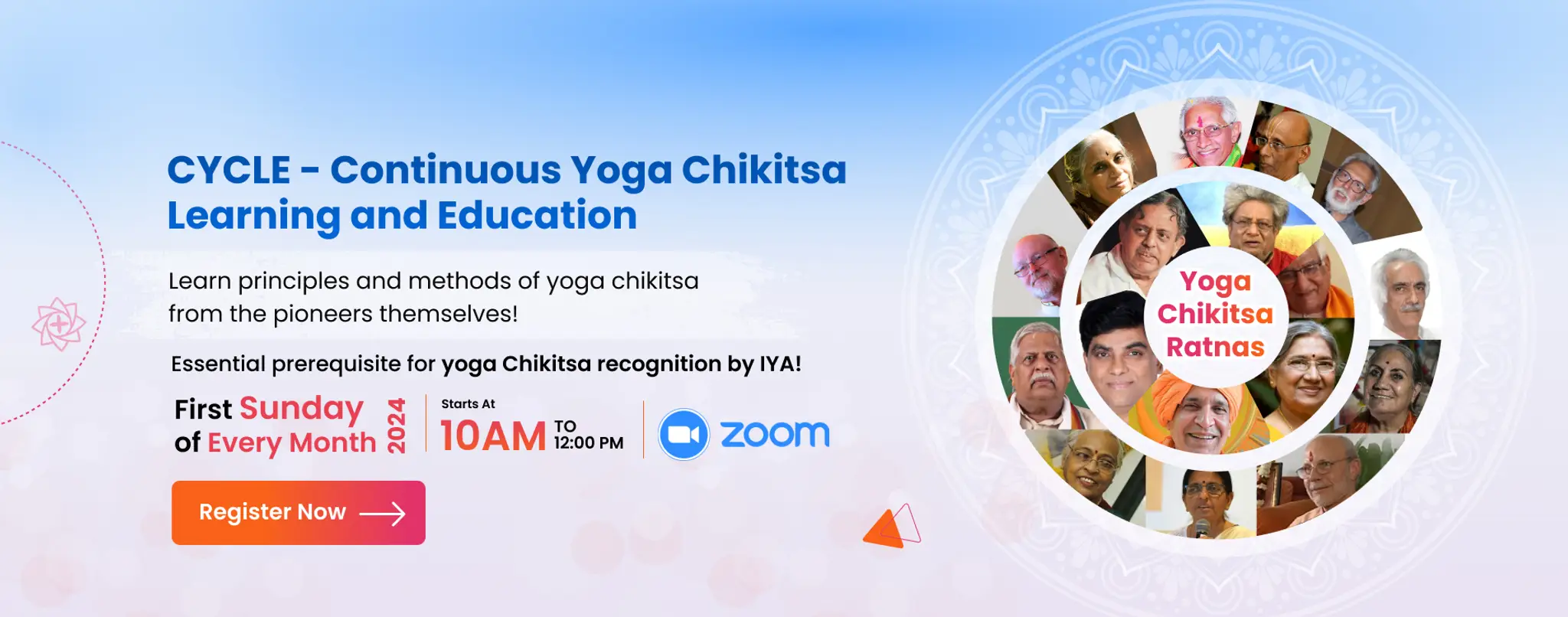 Indian Yoga Association