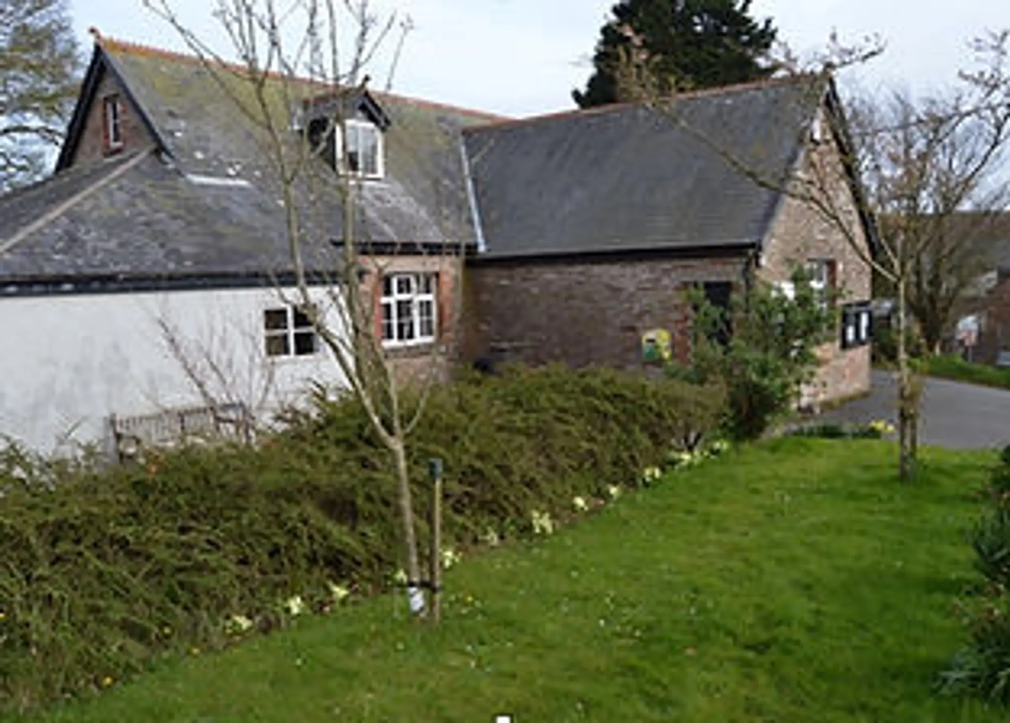 Stokenham Short Mat Bowls Club