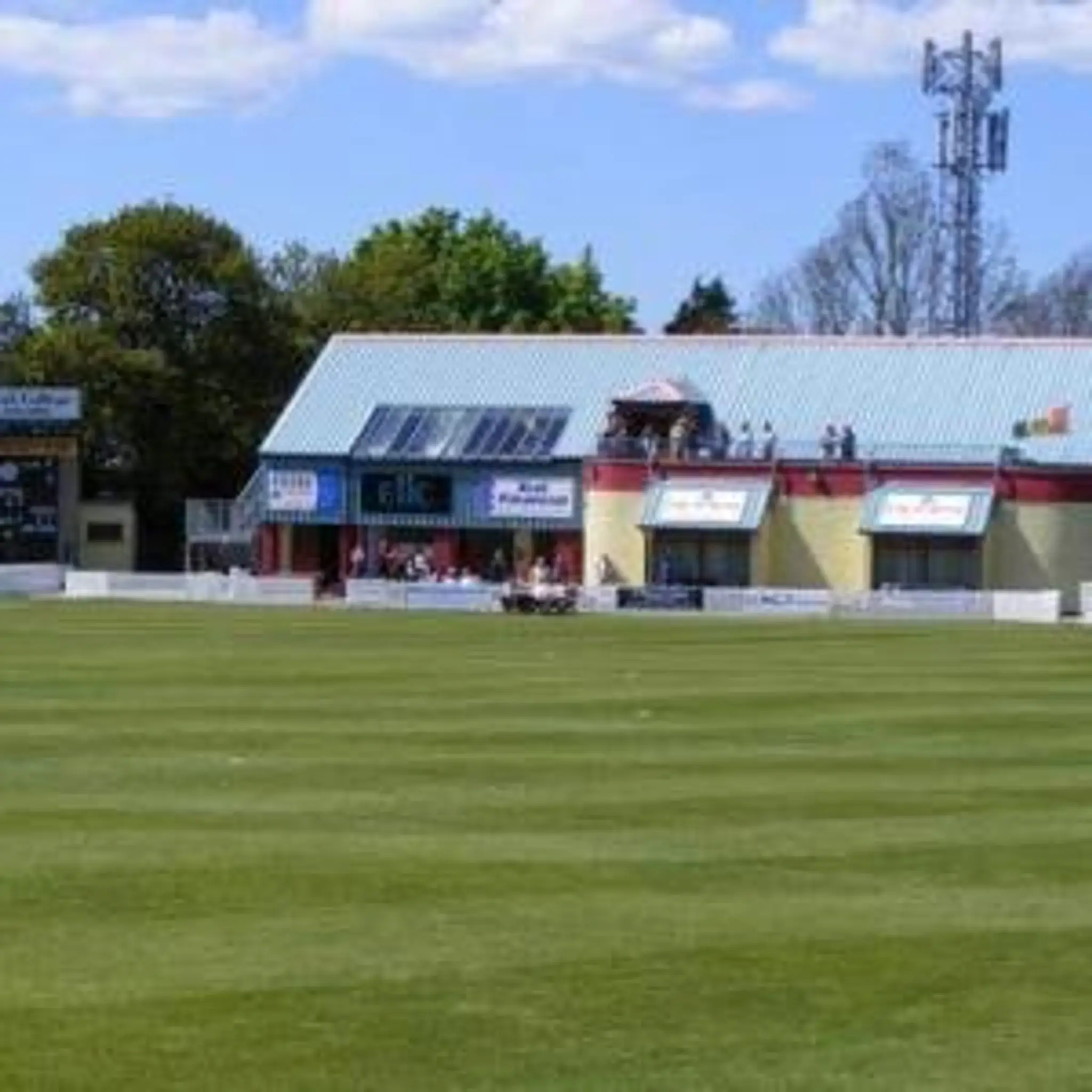 Brigade Cricket Club