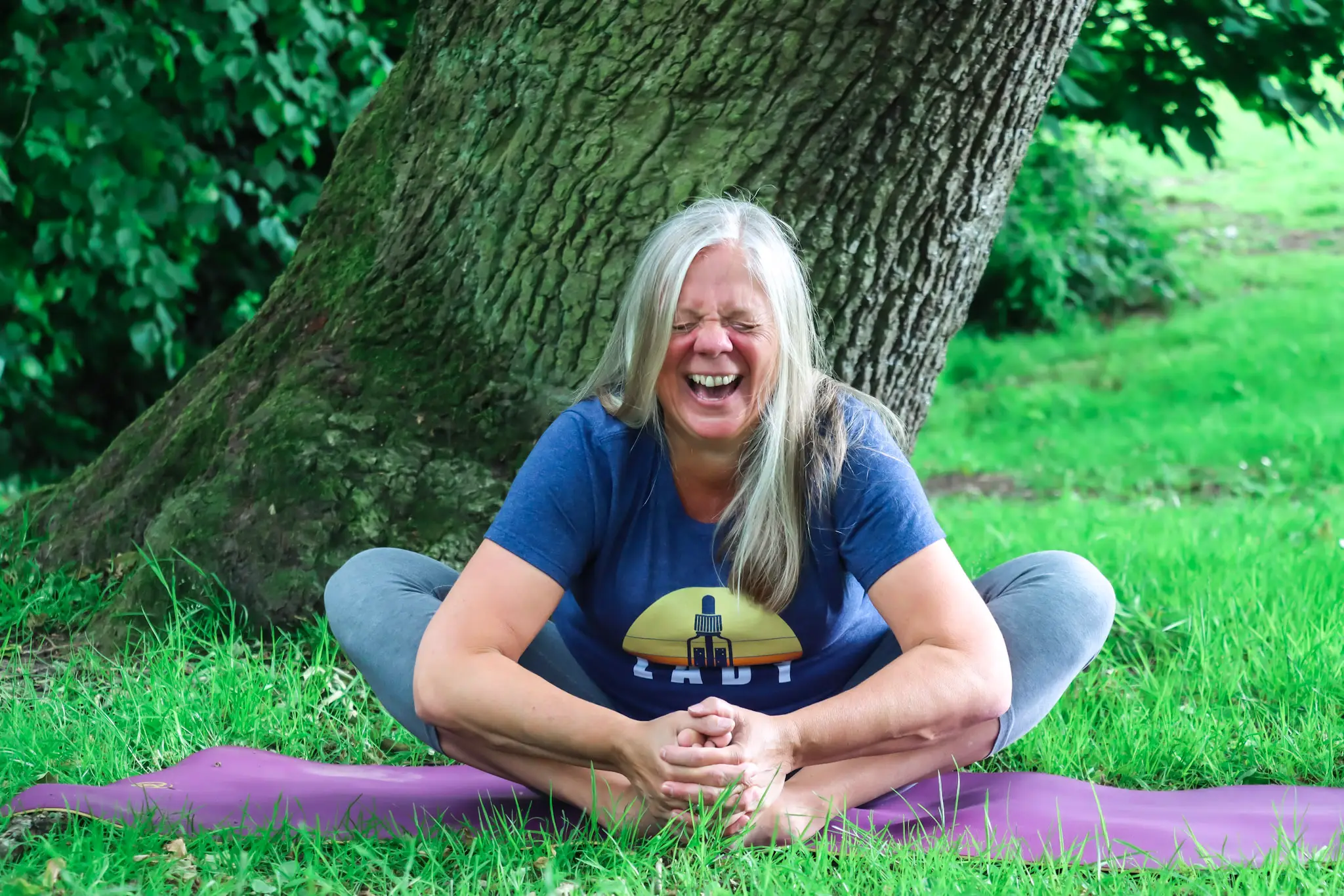 Rest Relax Revive naturally