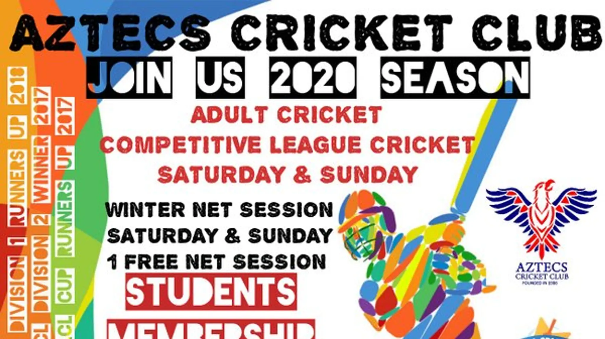 Aztecs Cricket Club