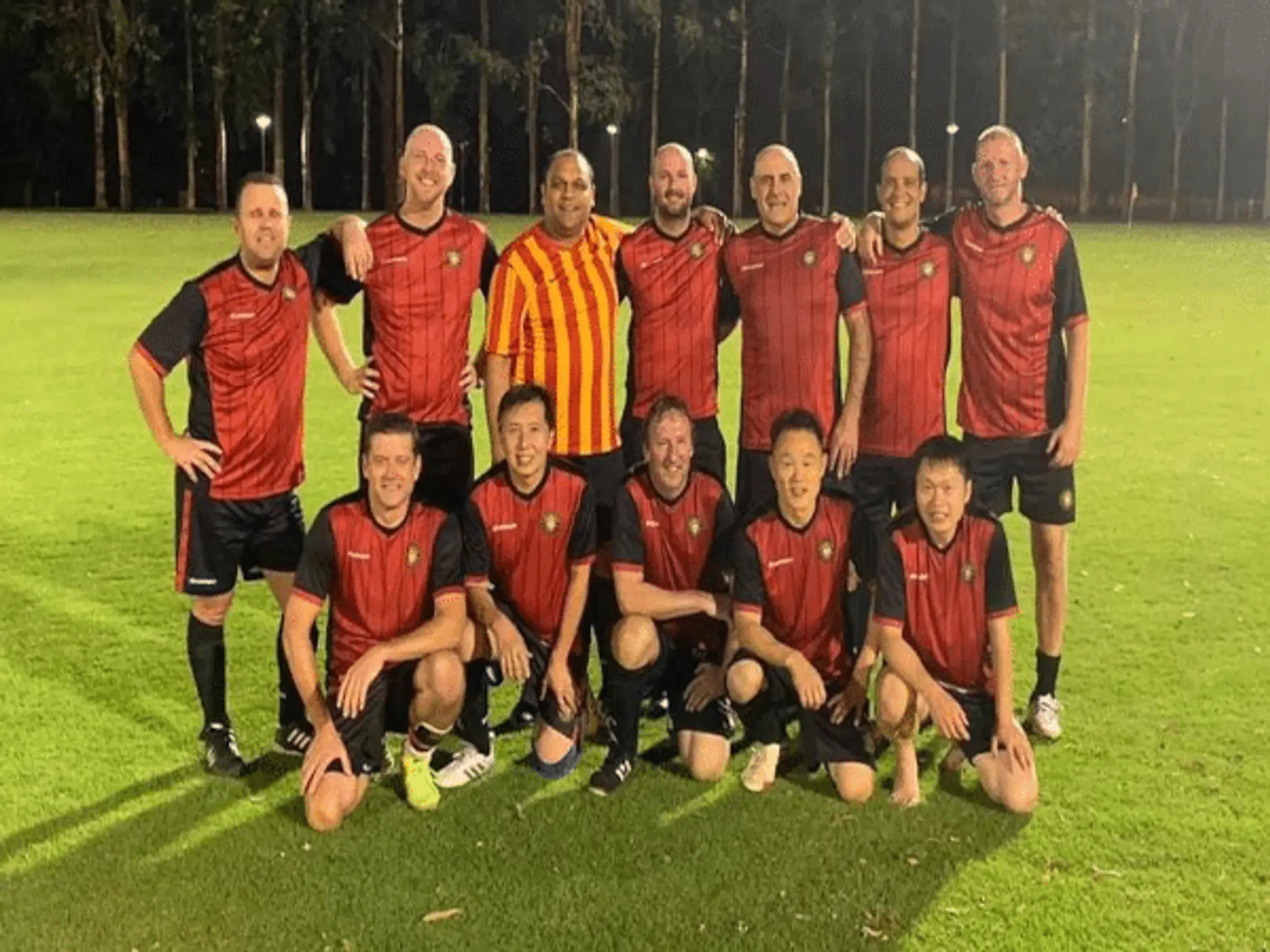 Murdoch University Melville Football Club