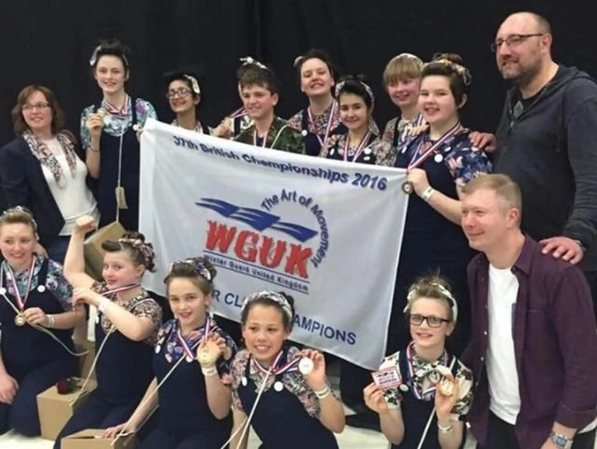 Northern Academy of Performing Arts