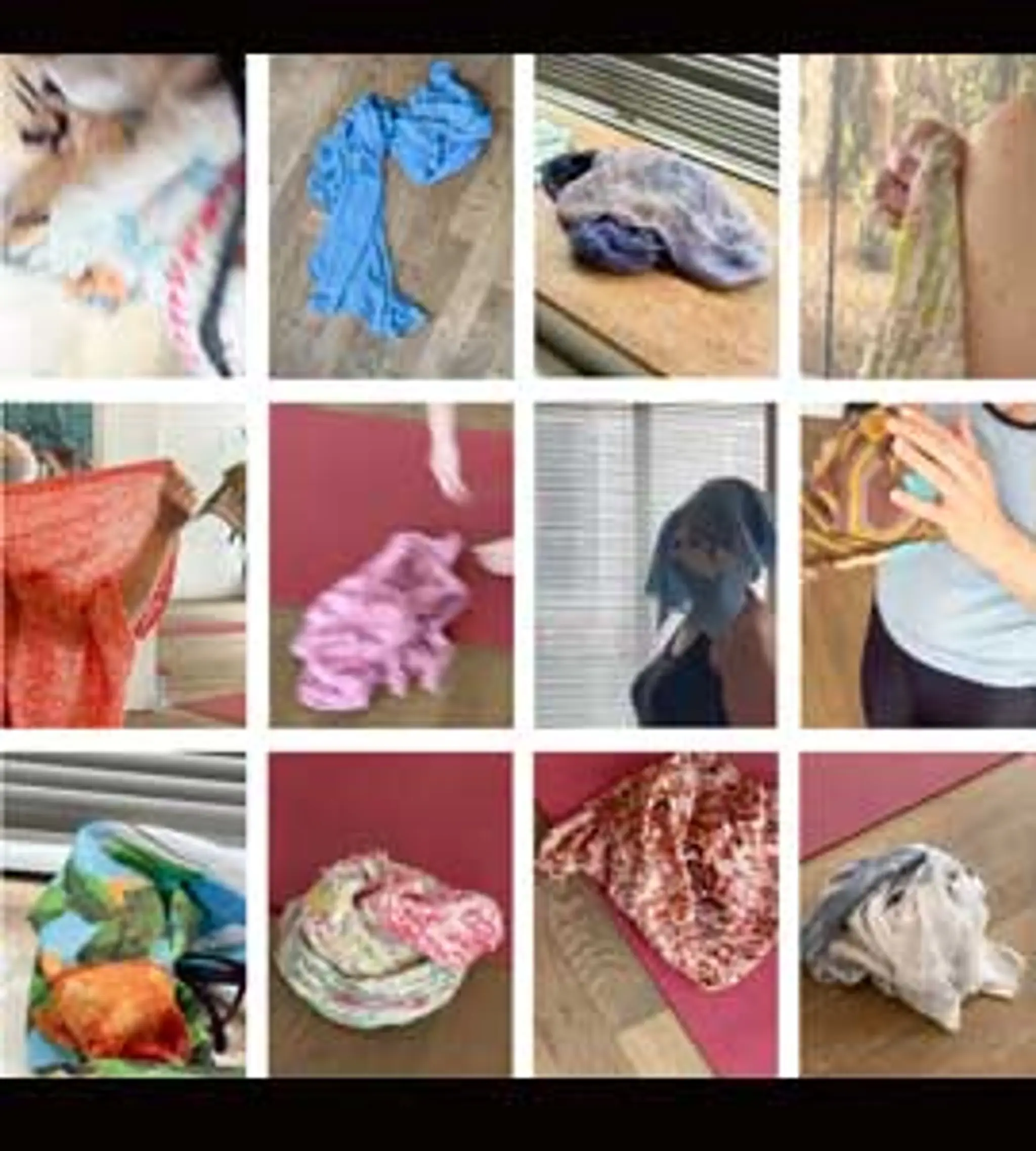 Body Yoga Paris - Course De Yoga Collectifs