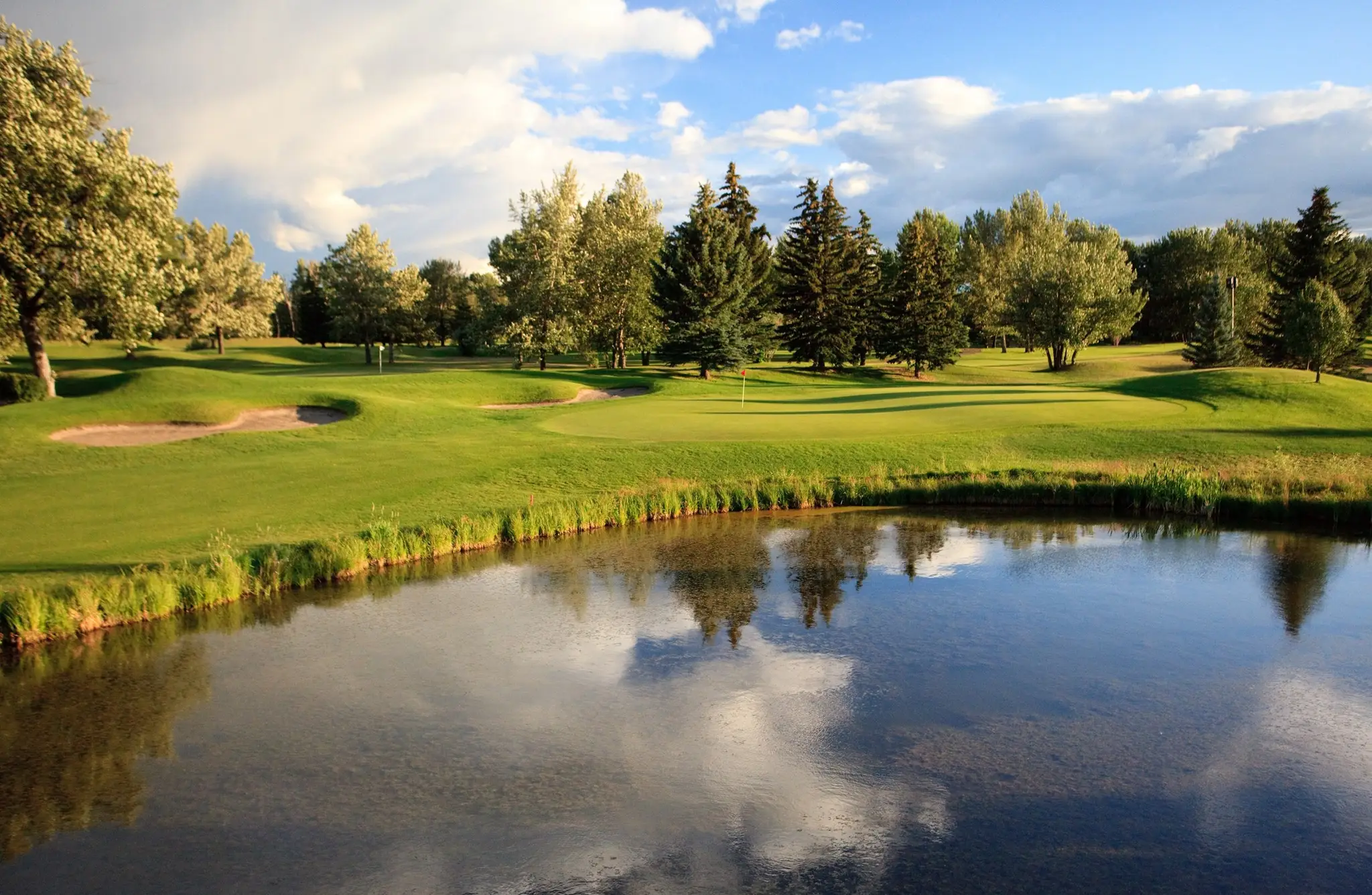 Highwood Golf