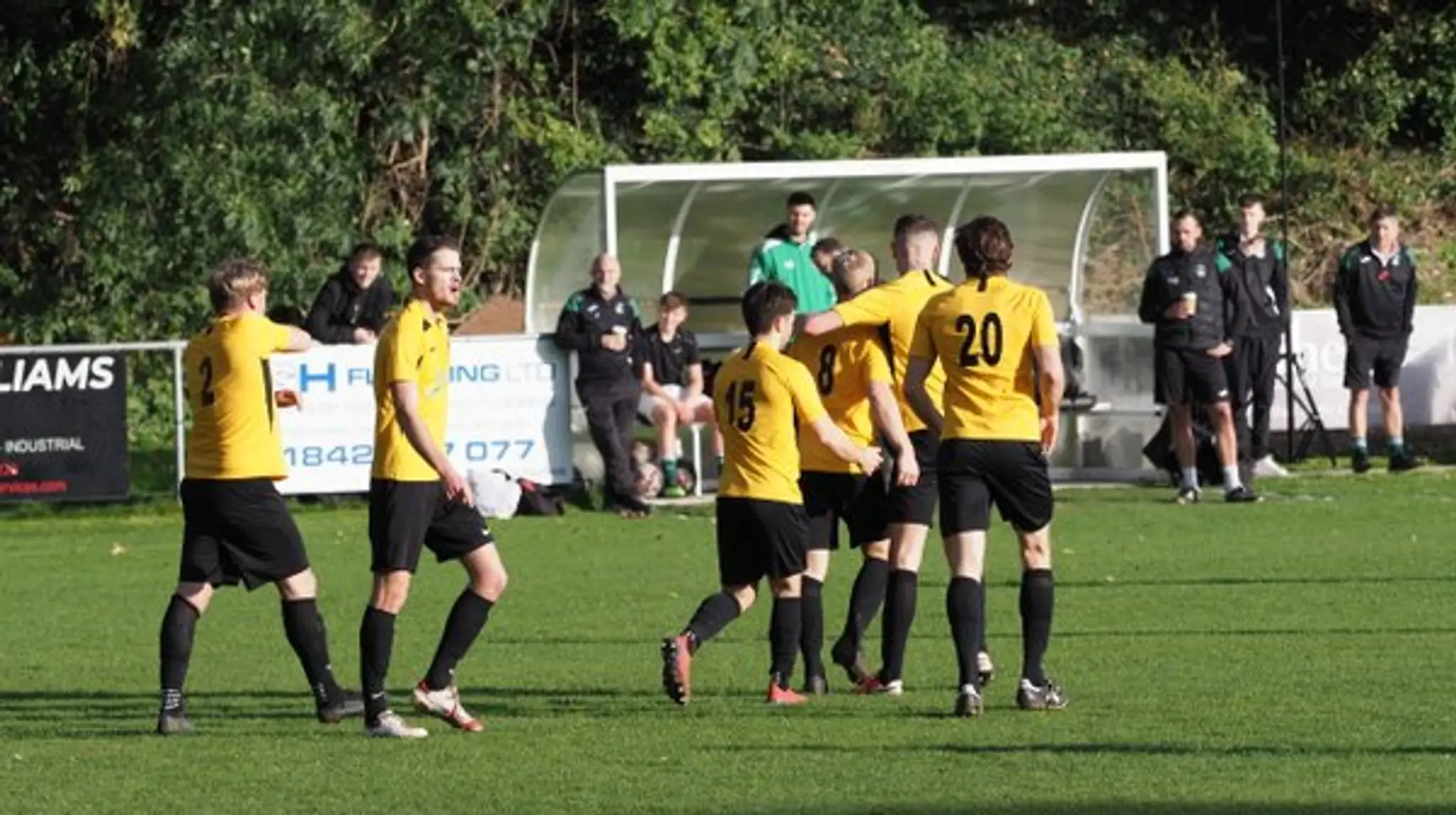 Mildenhall Town Football Club