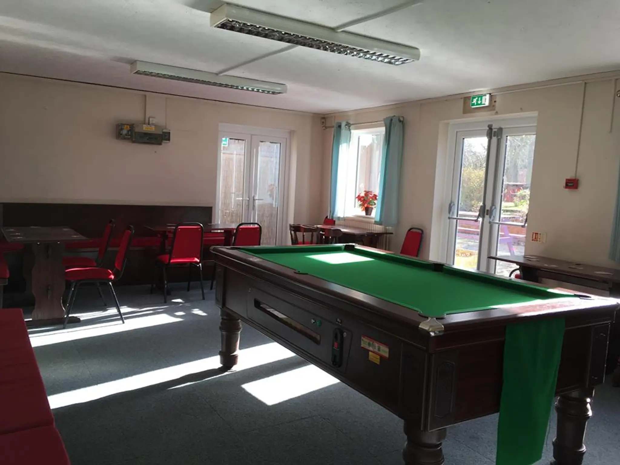 37 Sports & Social Club