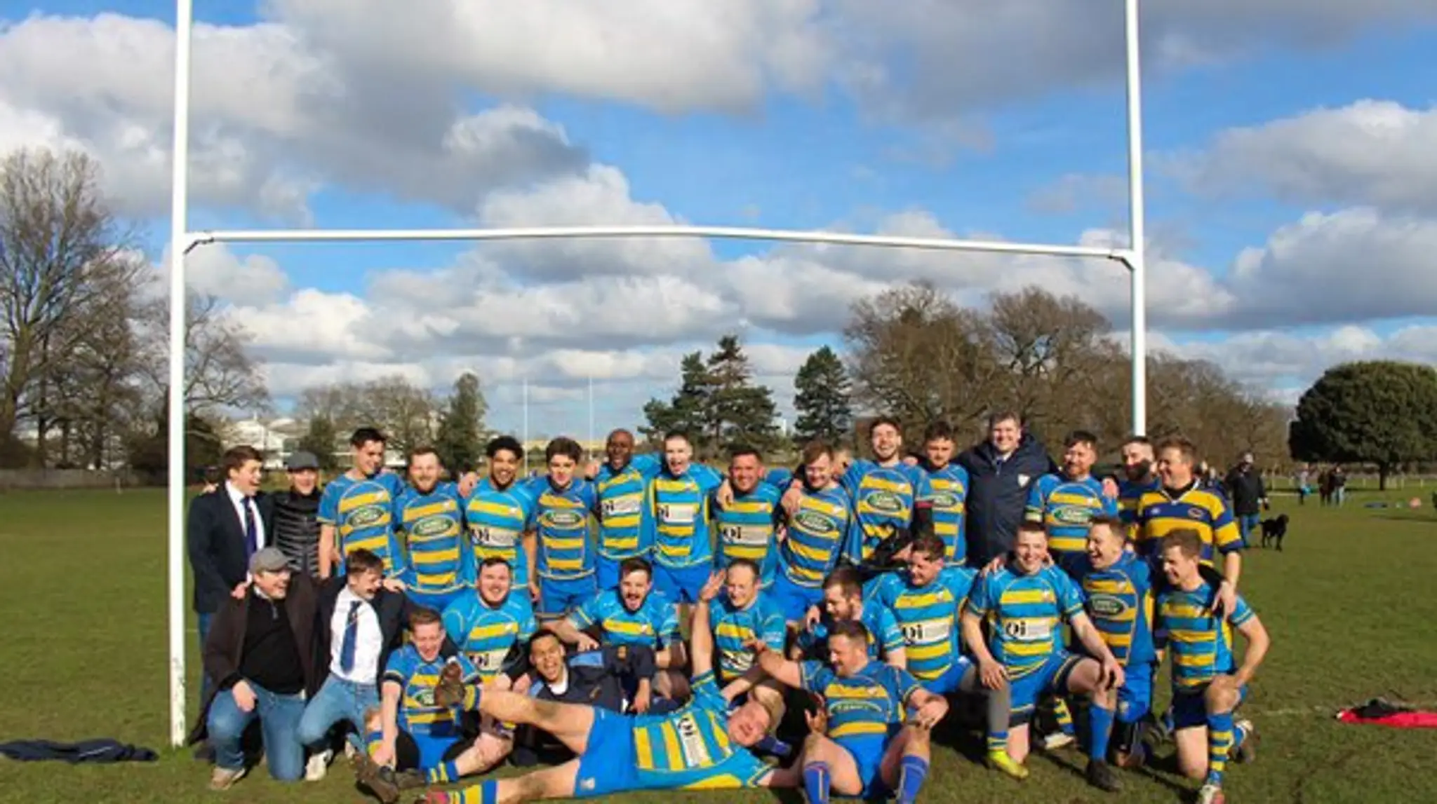 Chipstead Rugby Club
