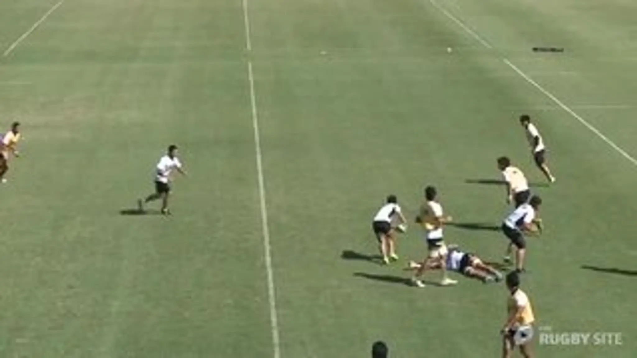 Purley John Fisher RFC