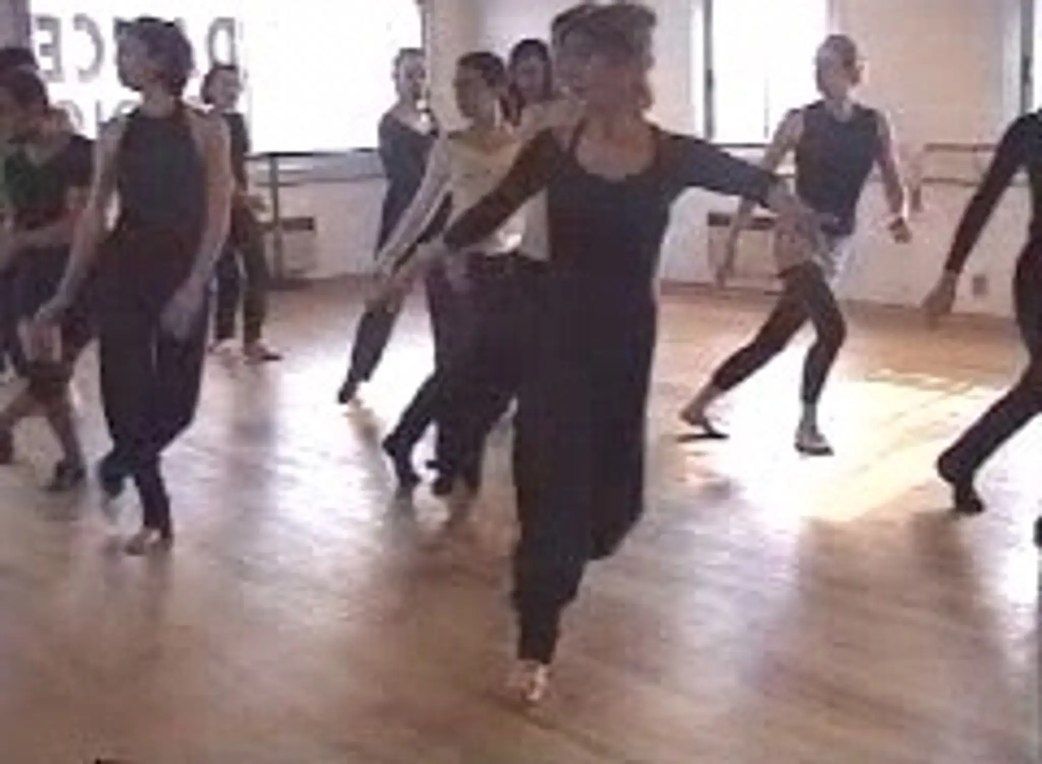 Dance Studio
