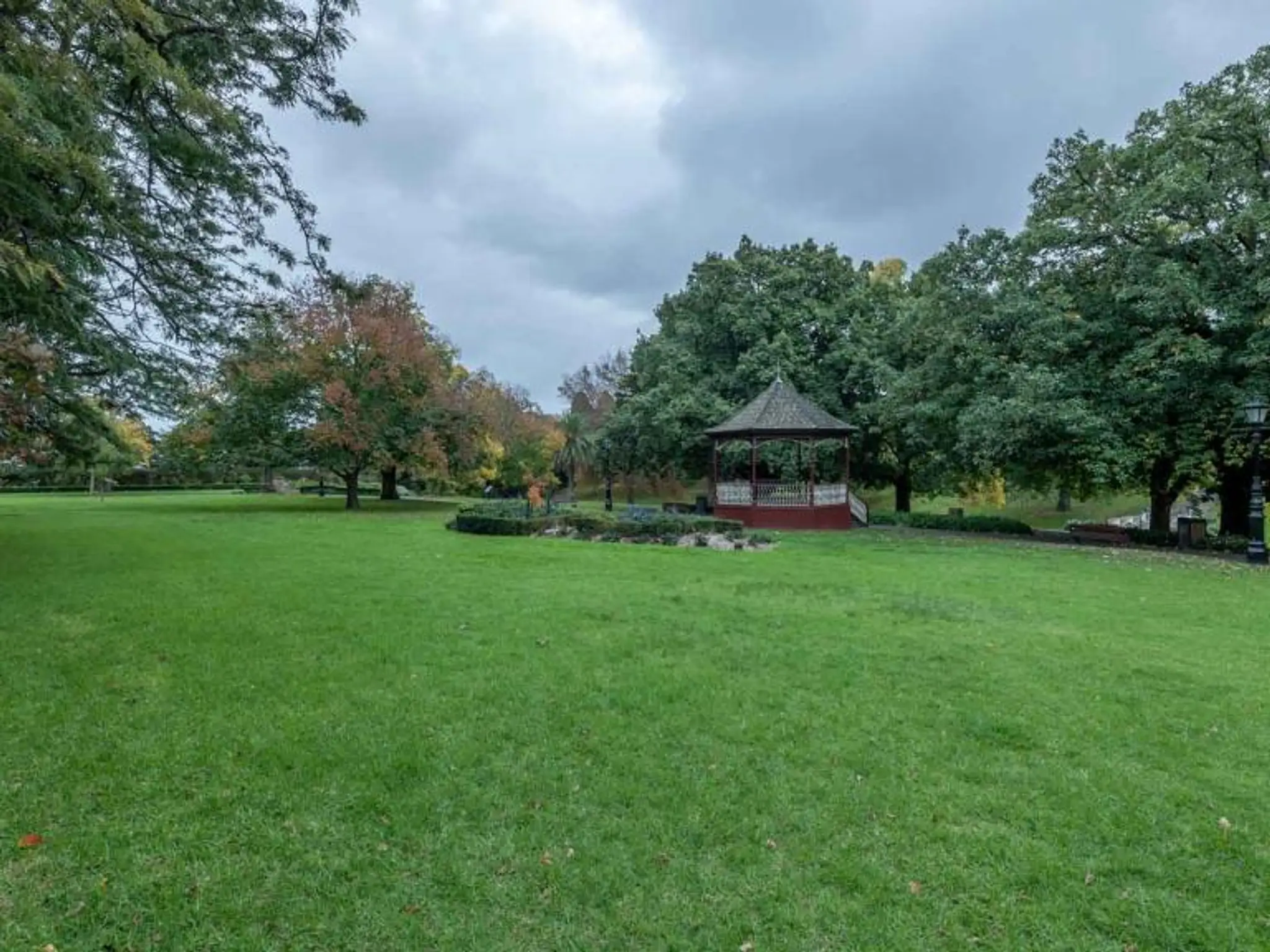 Camberwell Sportsground