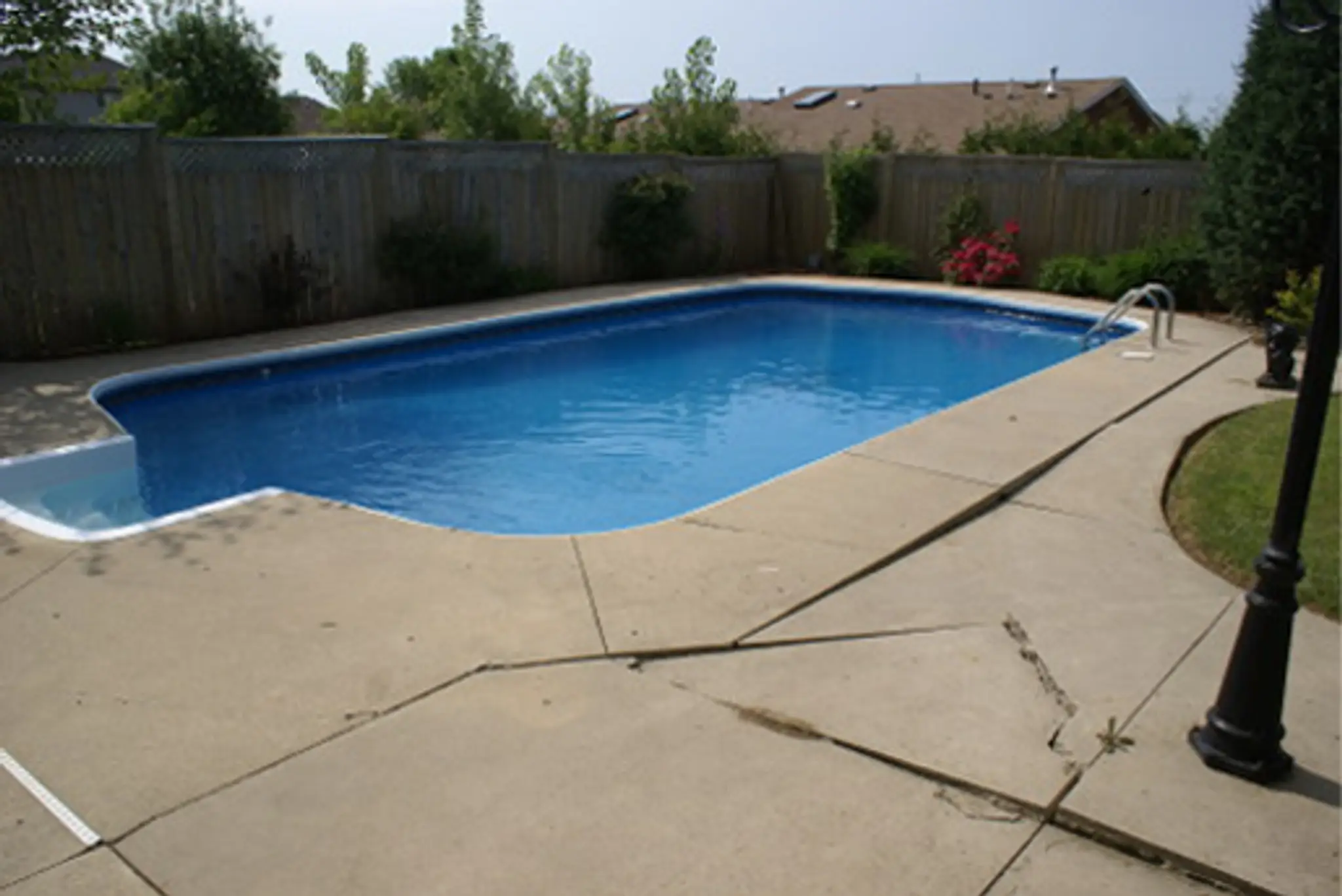 Duraroc Rubber Surfacing Inc.