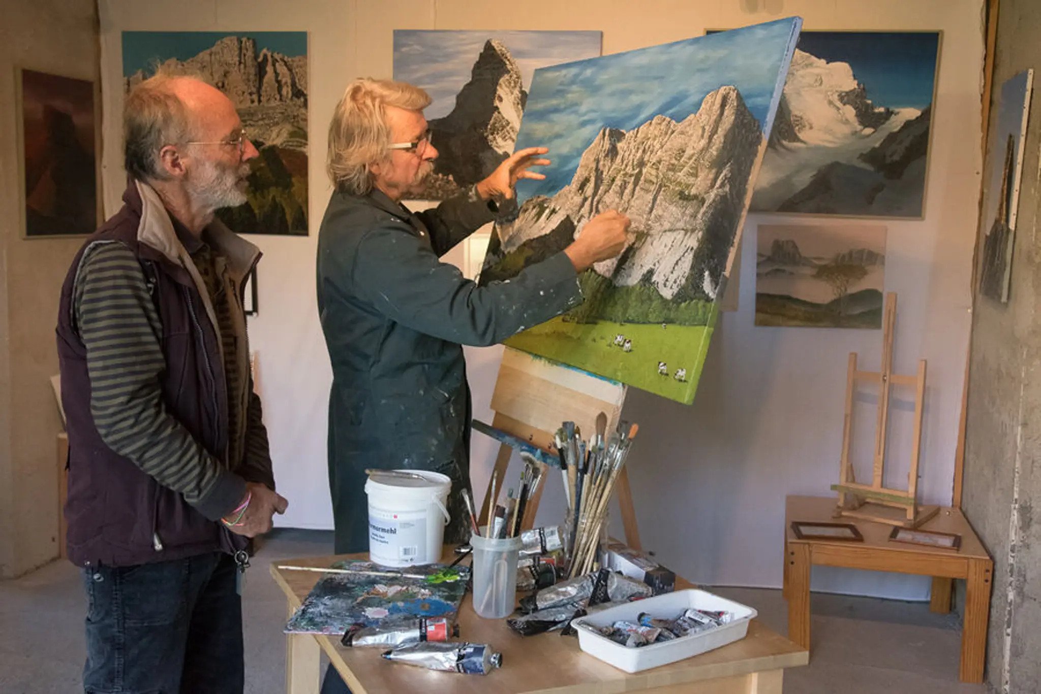 Area Skiable De Gresse En Vercors - Ski Resort