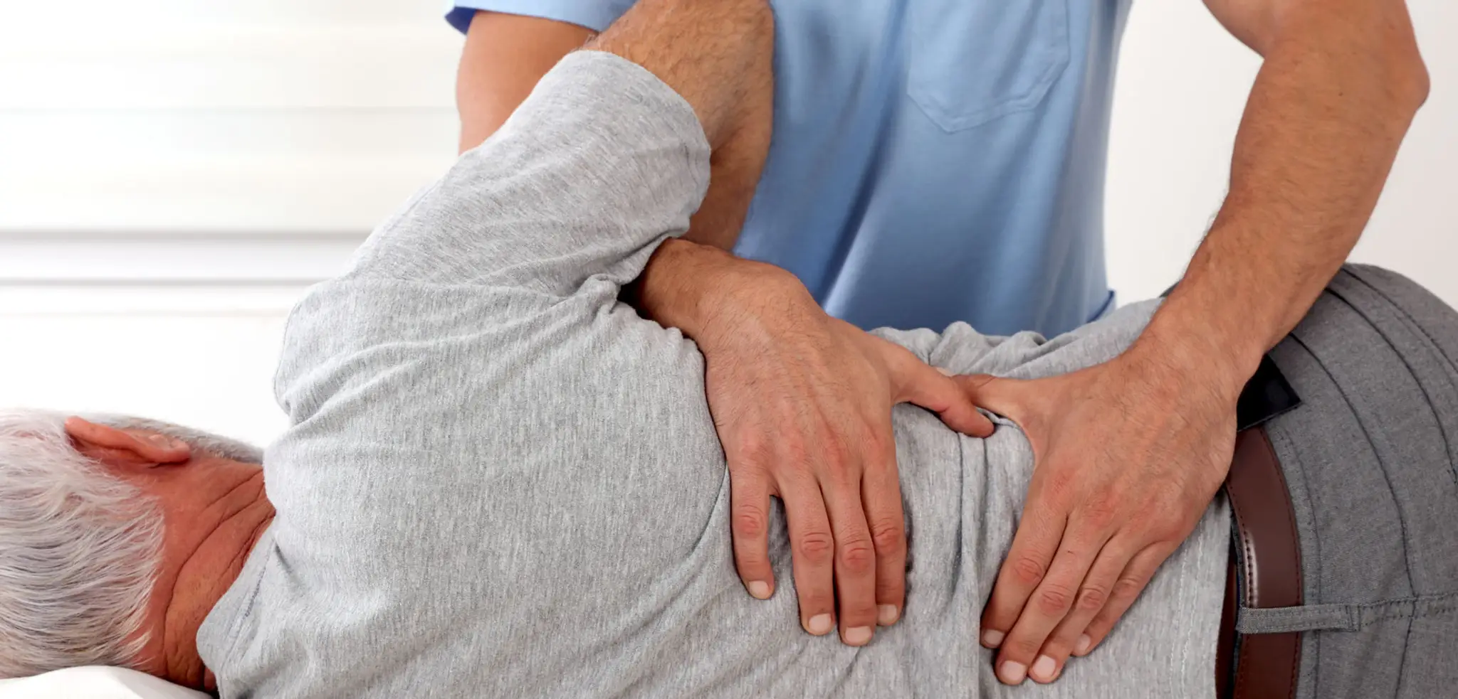 Central Coast Osteopath