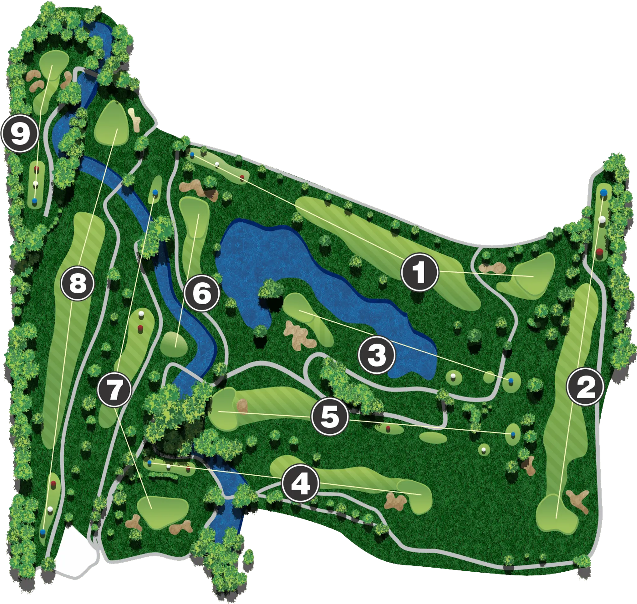 Westfield Country Club