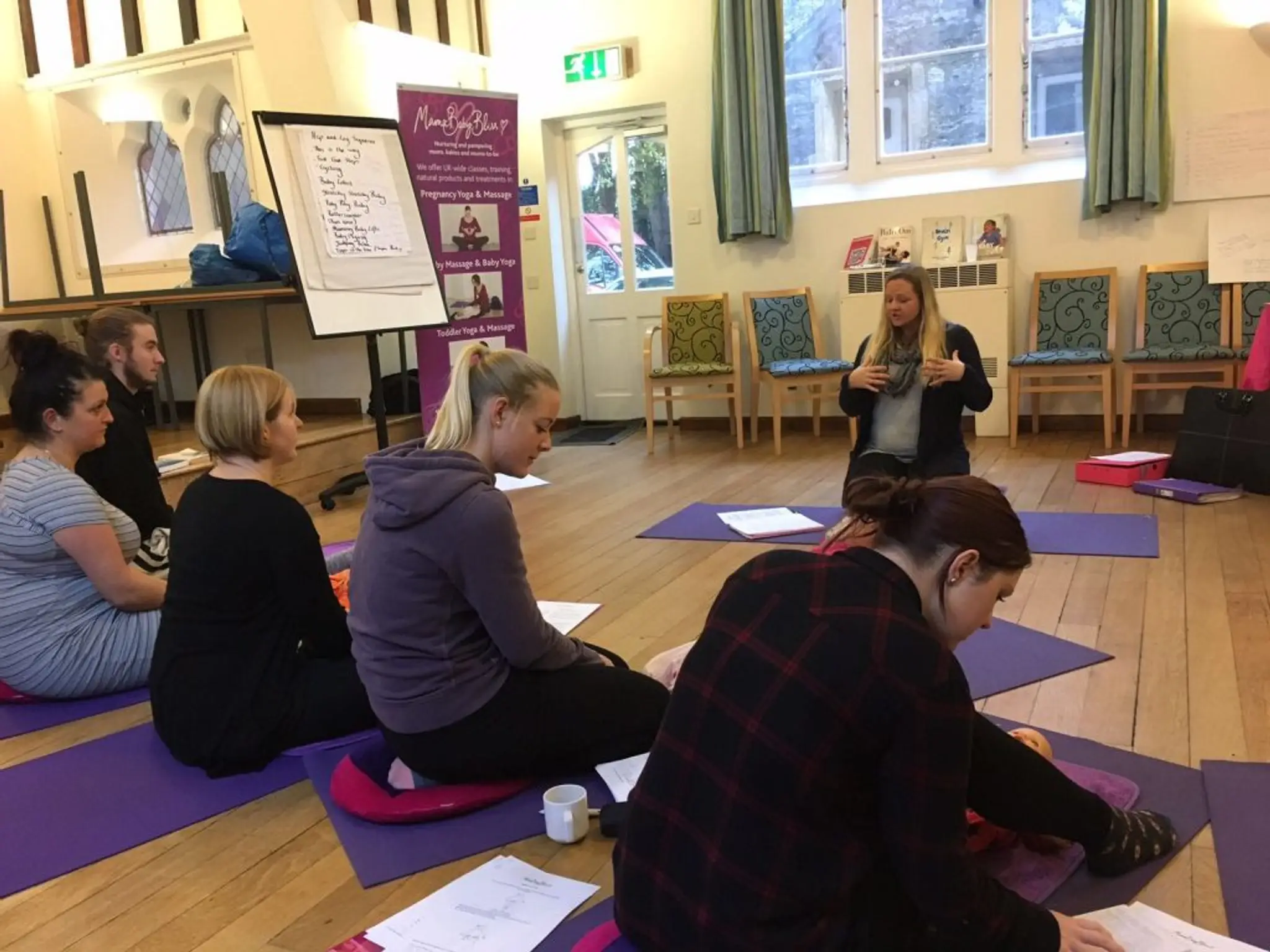 MamaBabyBliss Worcester and Bromsgrove